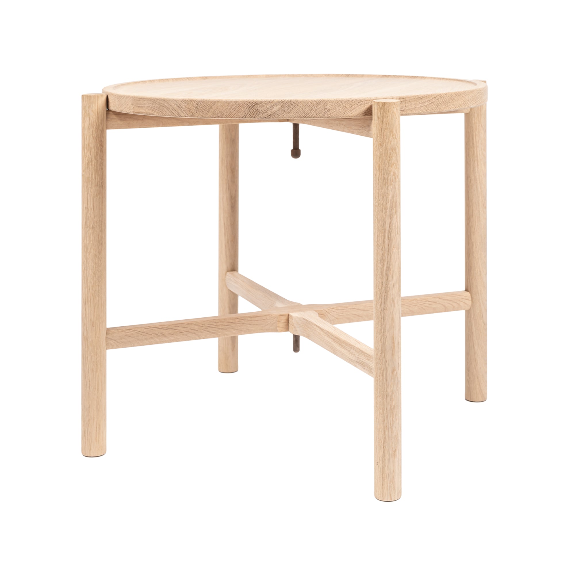 PP35 Tray Table by Hans J. Wegner — Rarify