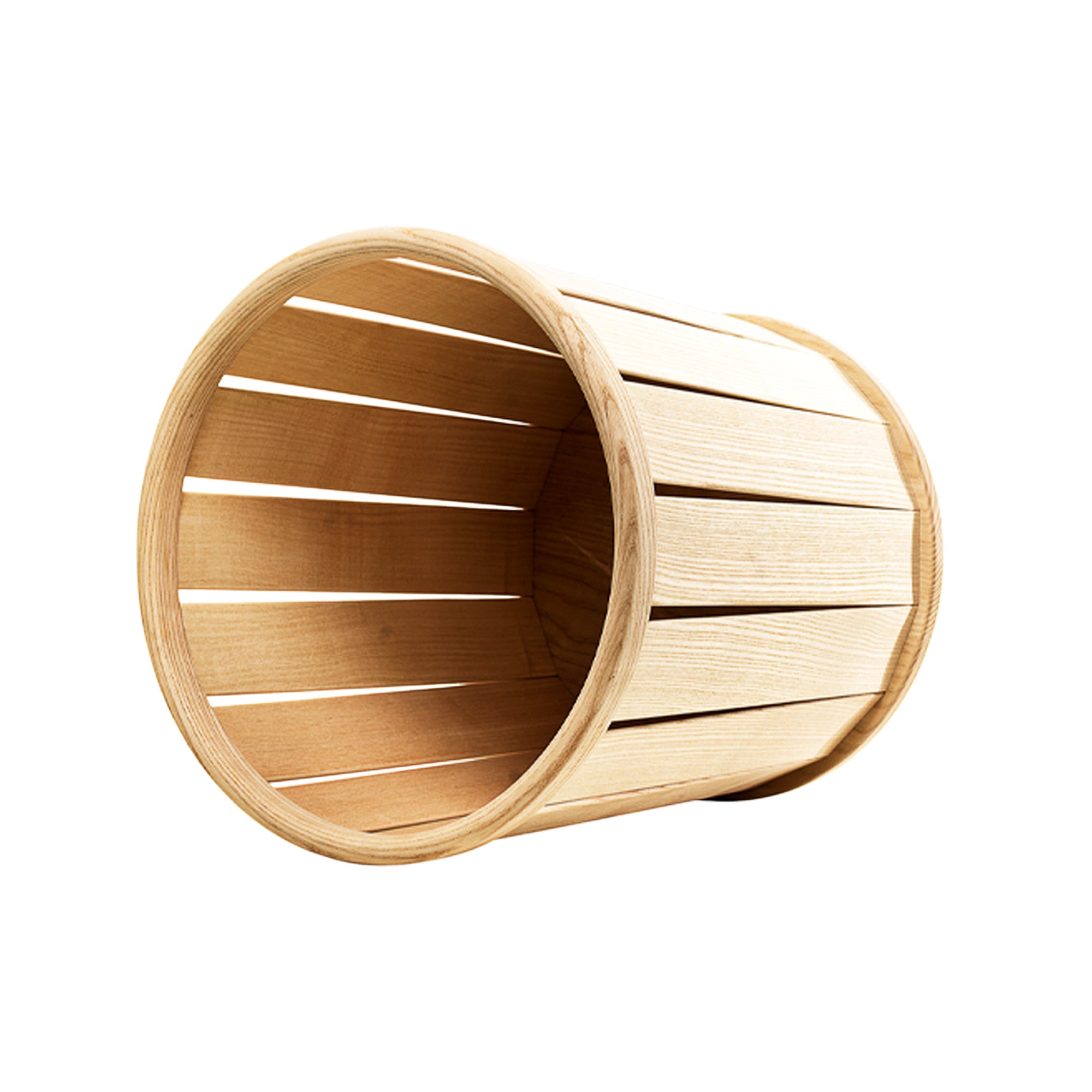PP40 Paper Basket