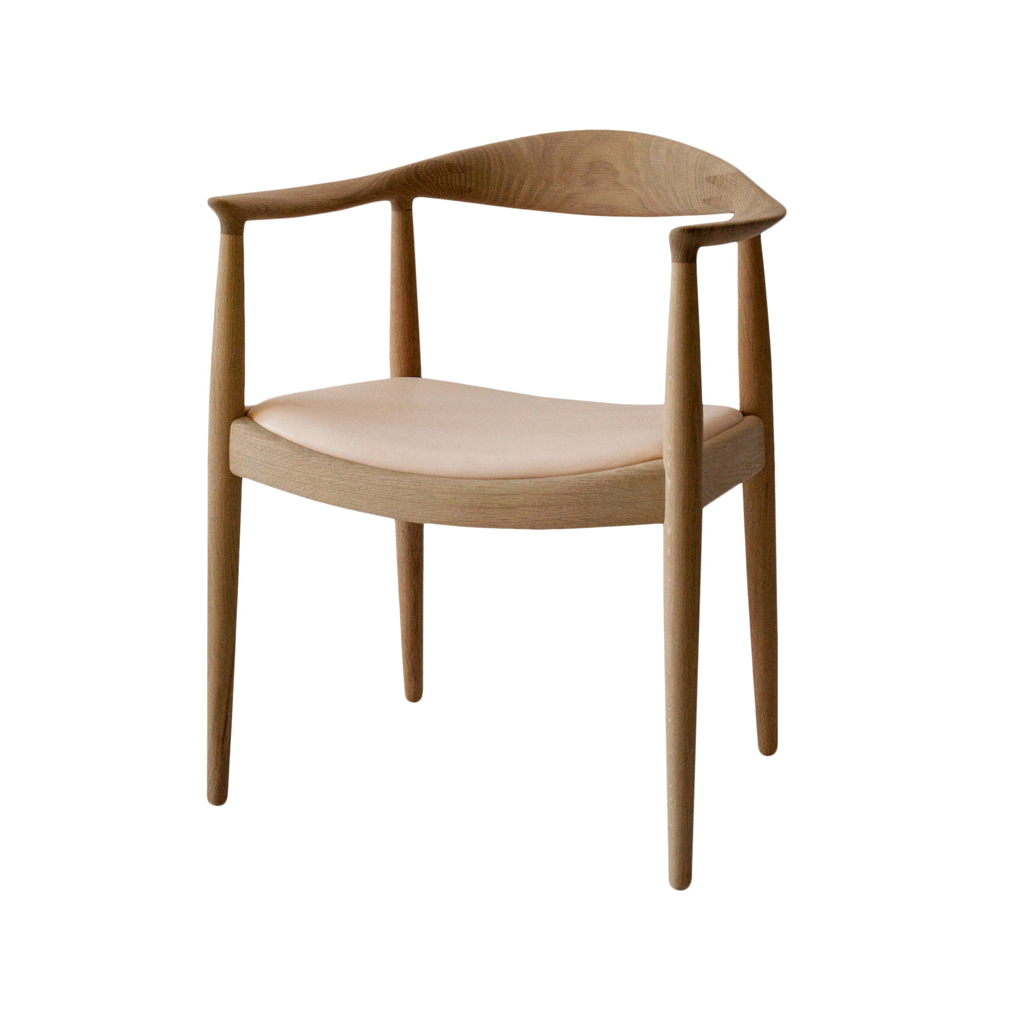 PP503 Round Chair