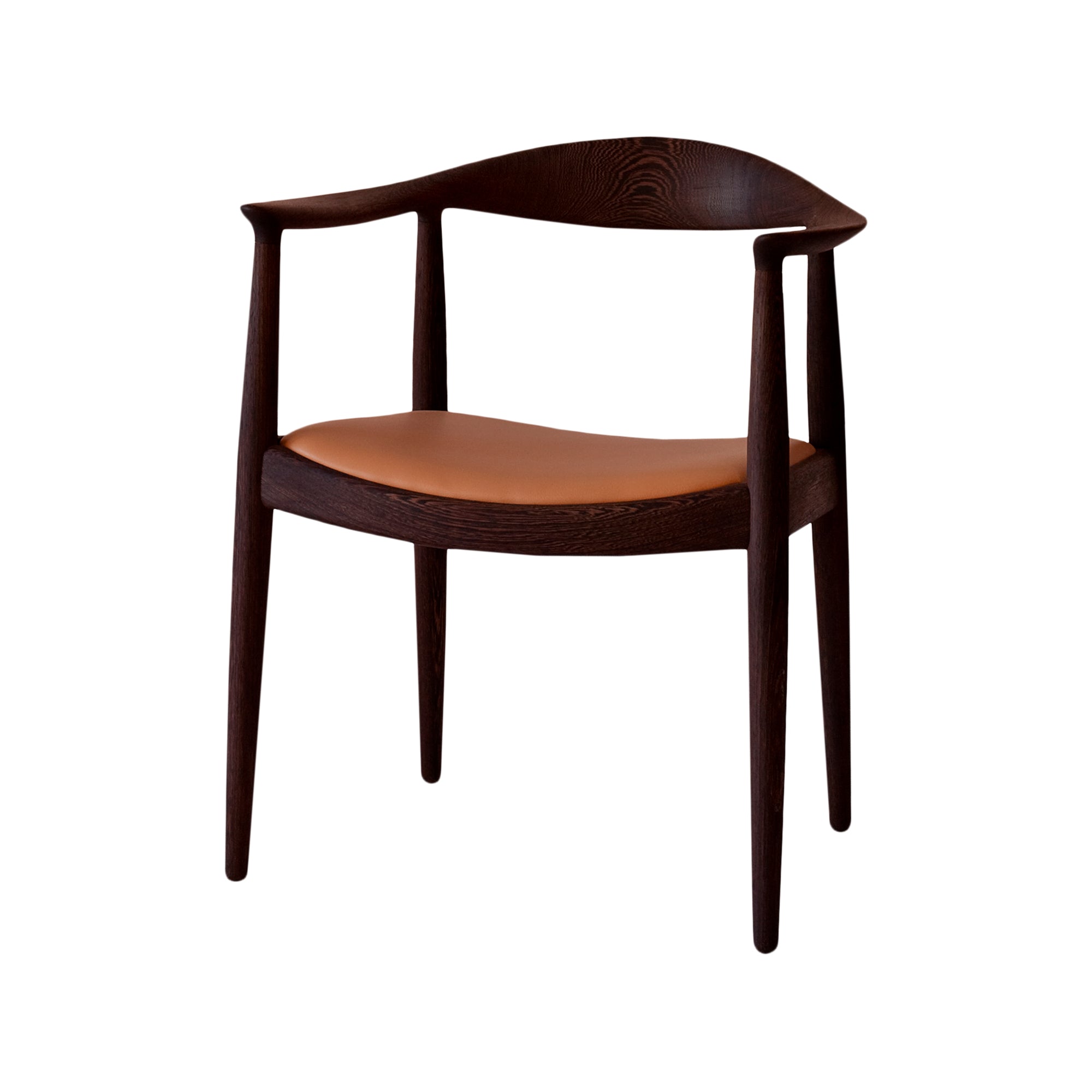 PP503 Round Chair