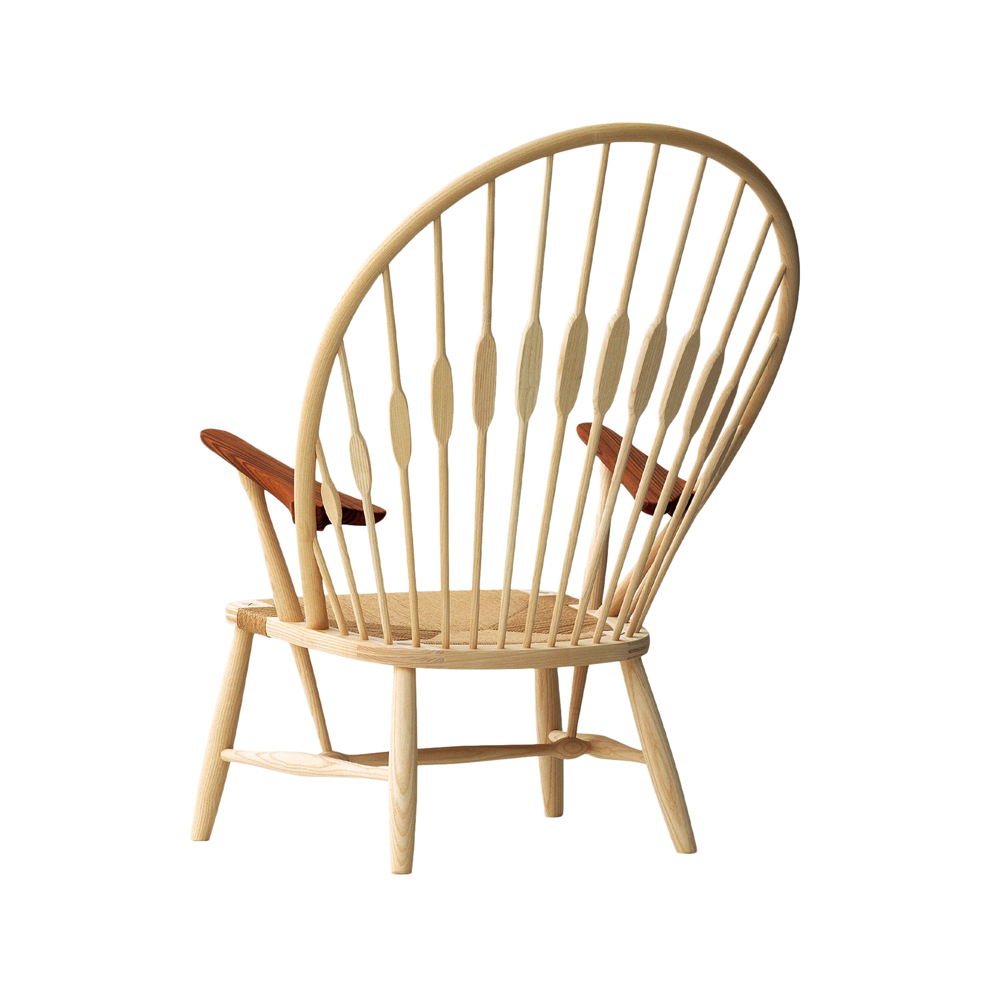 PP550 Peacock Chair