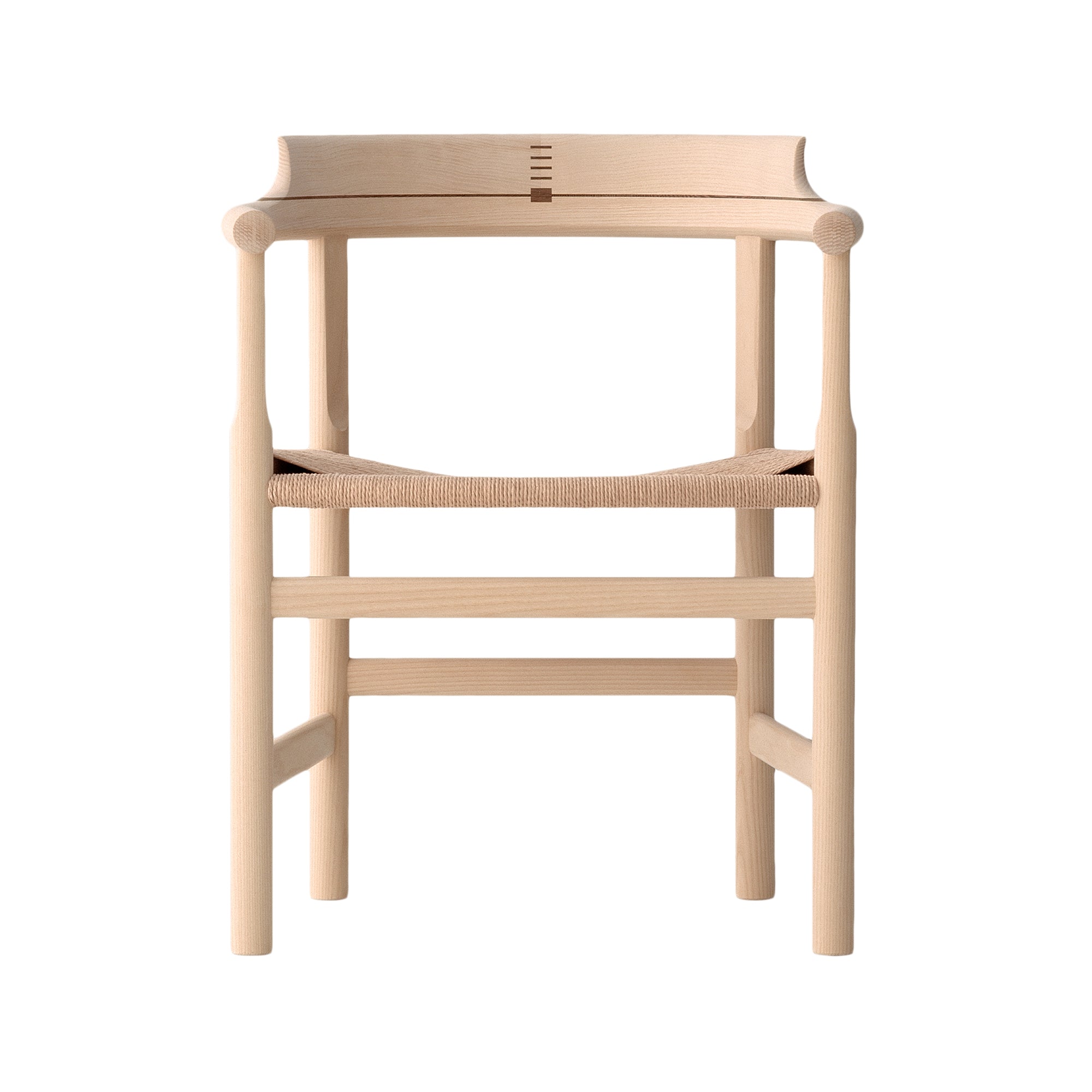 PP62 Captain's Chair — Papercord