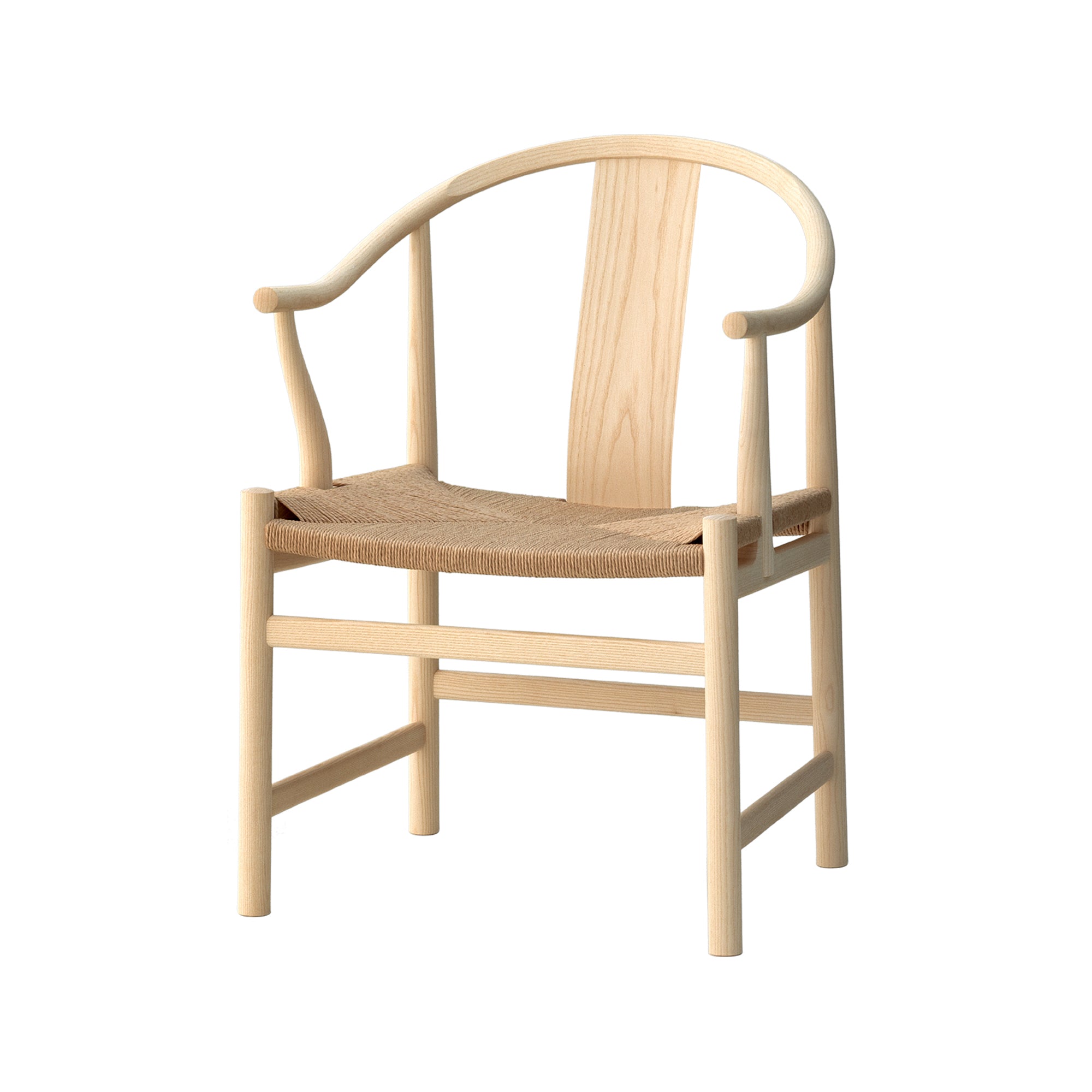 PP66 Chinese Chair
