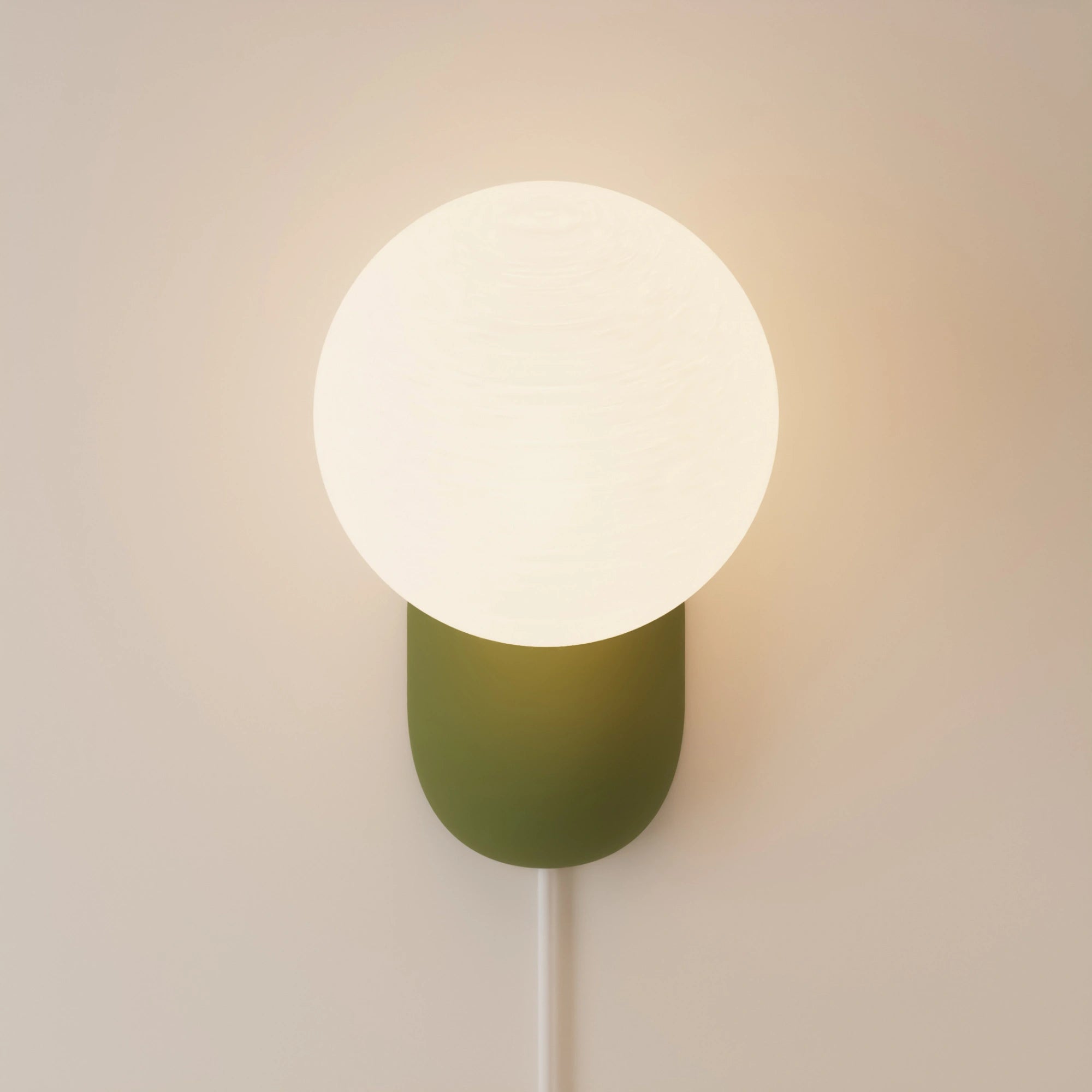 Cantilever Wall Light