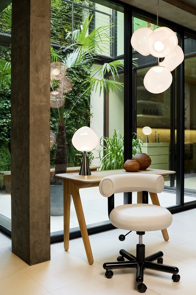 Slab Desk