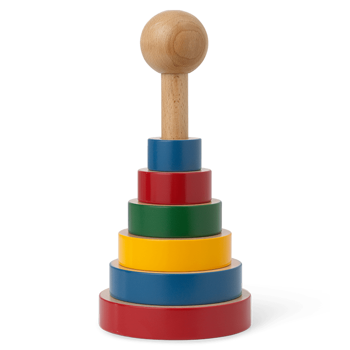 Pyramid Tower — Multi