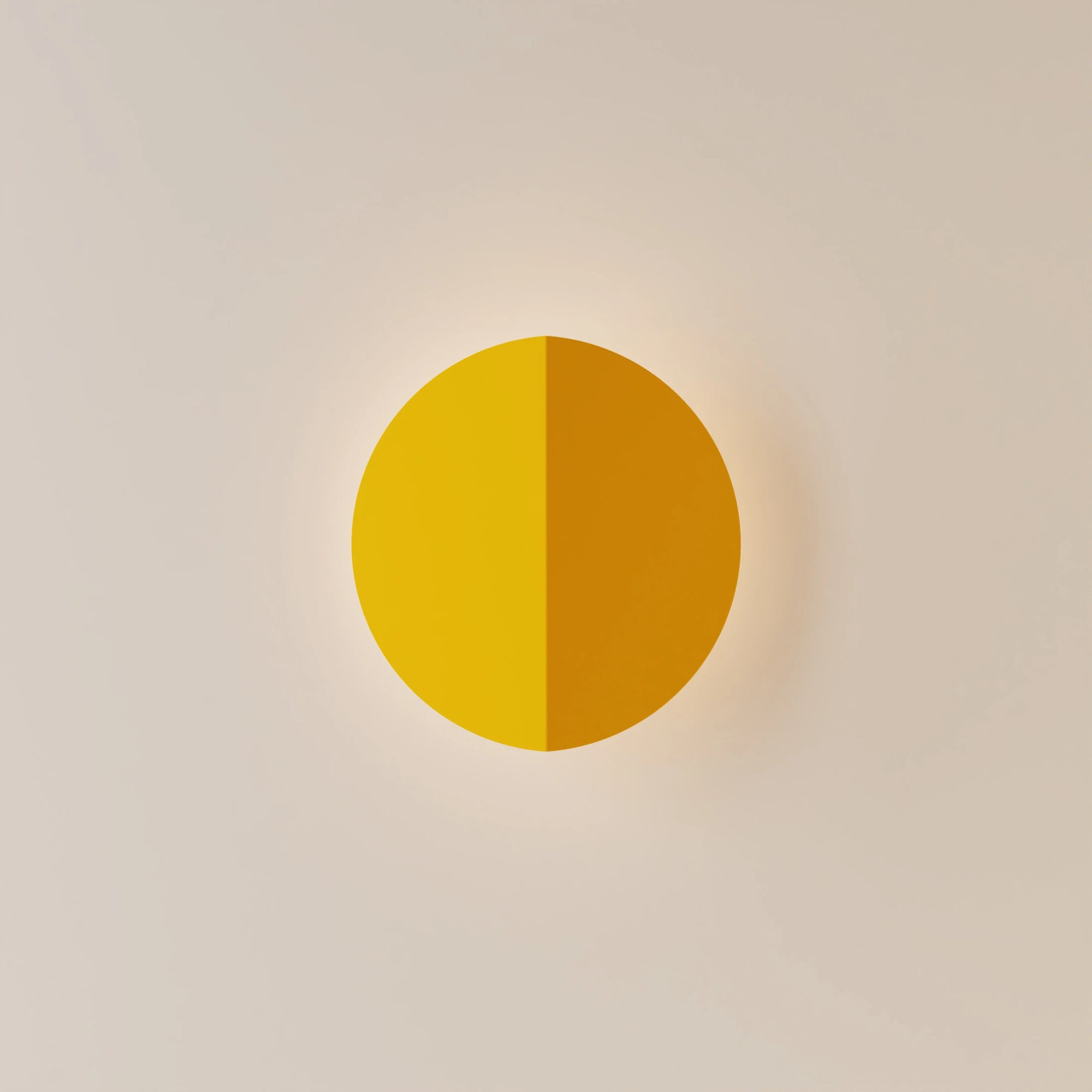 Lune Wall Sconce
