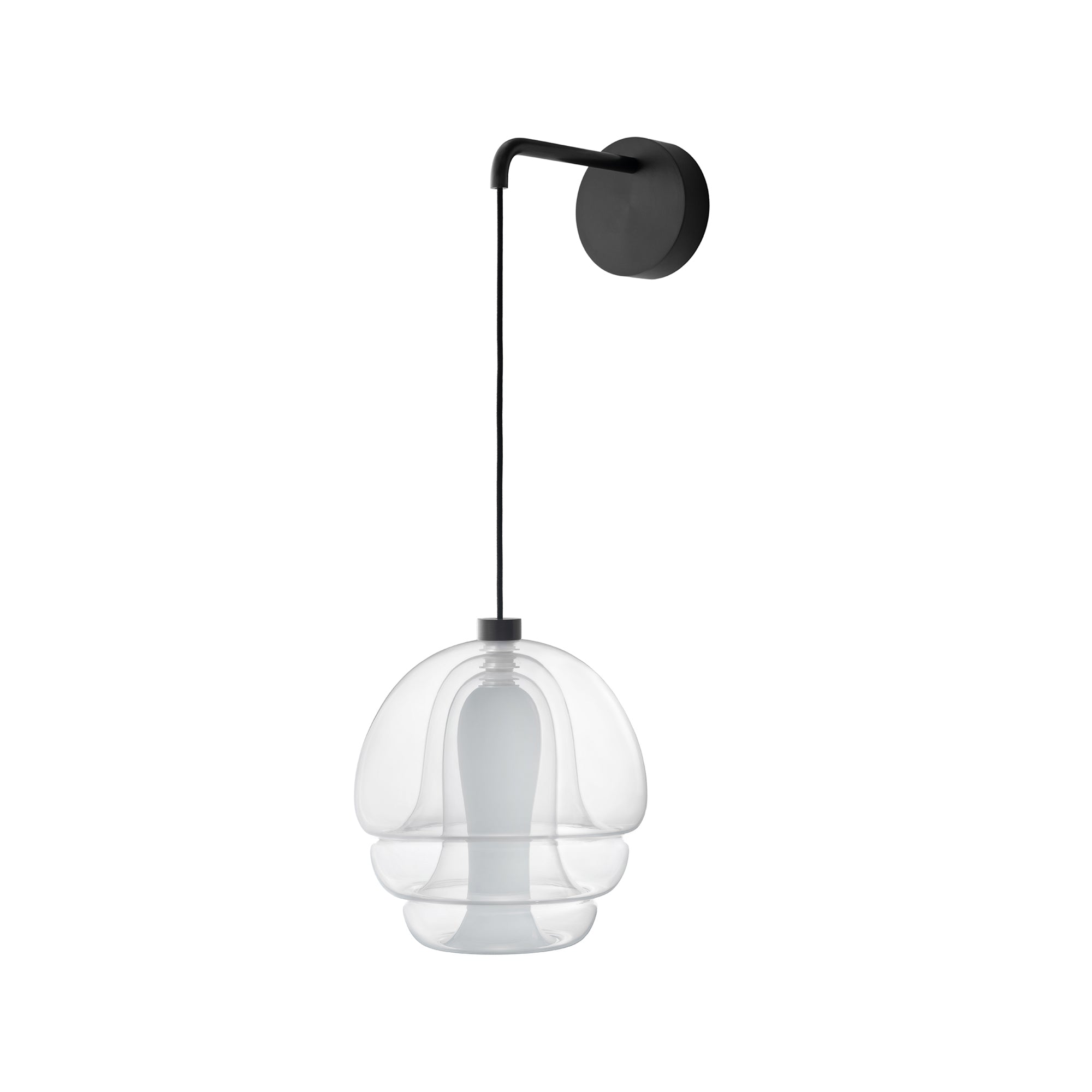 Medusa Wall Lamp