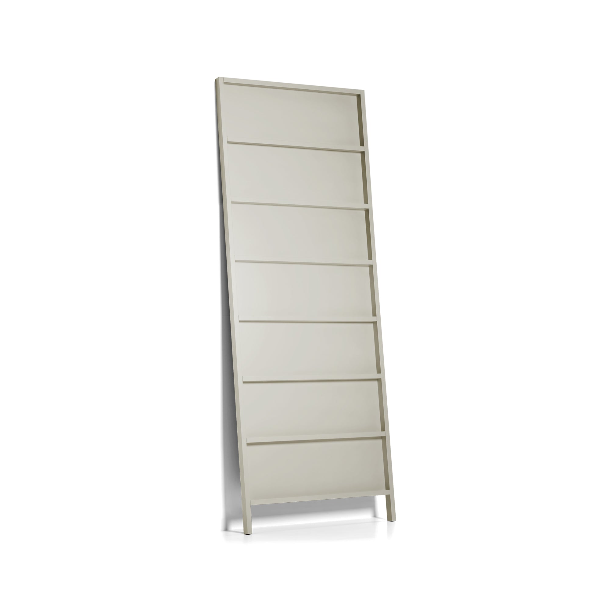 Oblique Wall Shelf