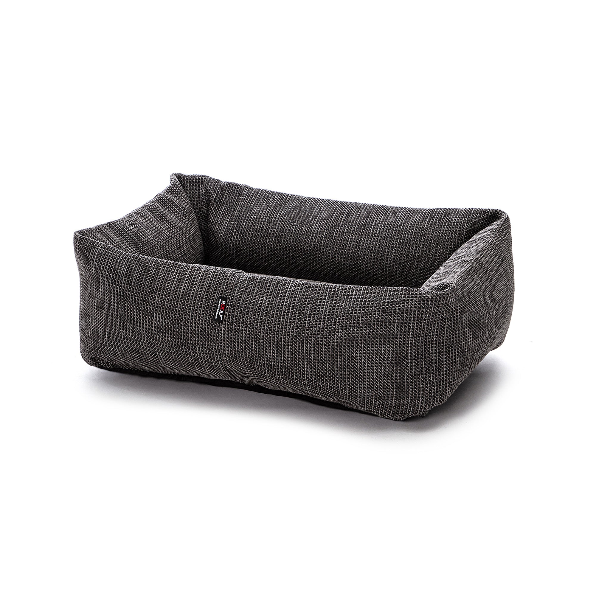 Dotty Dog Bed
