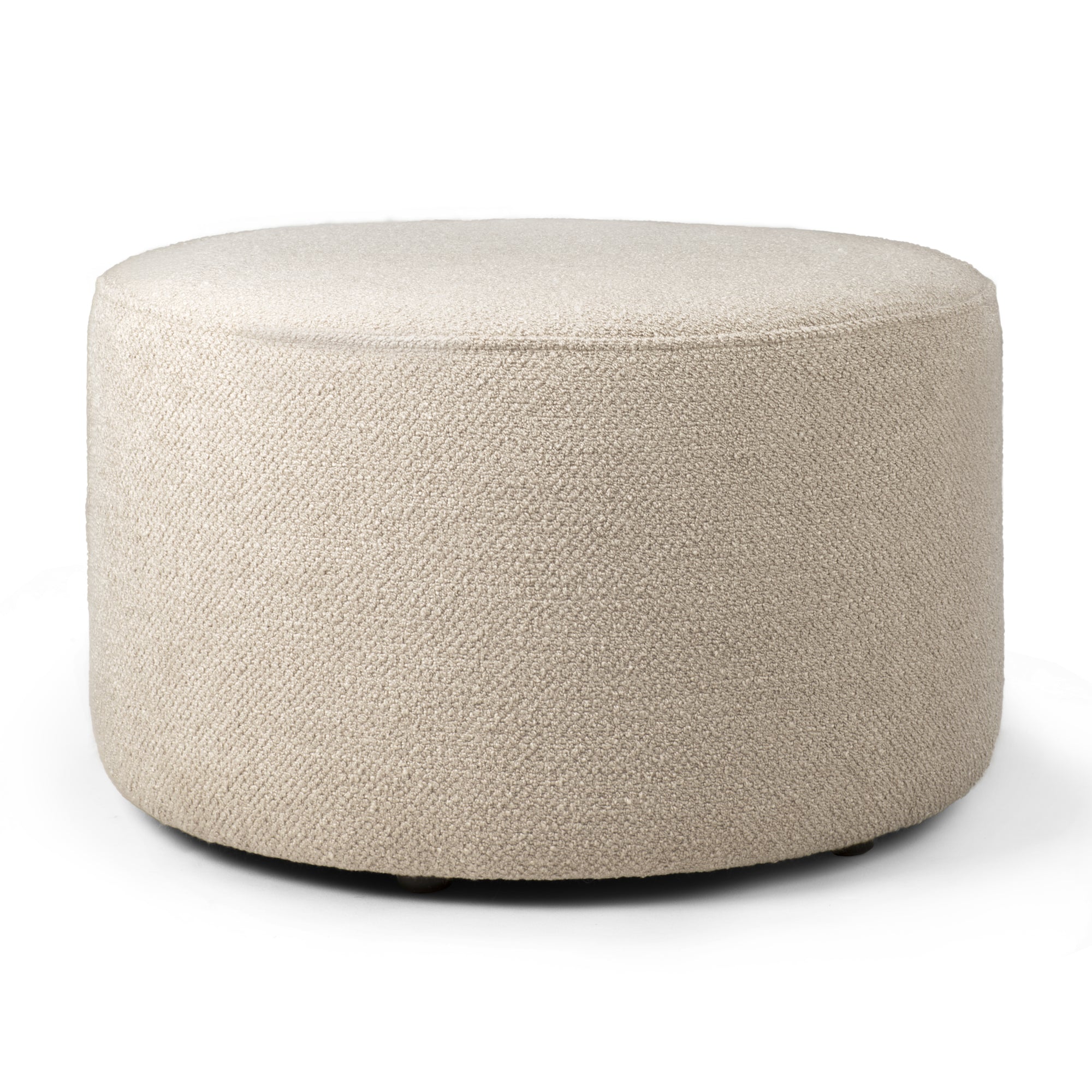 Barrow Pouf