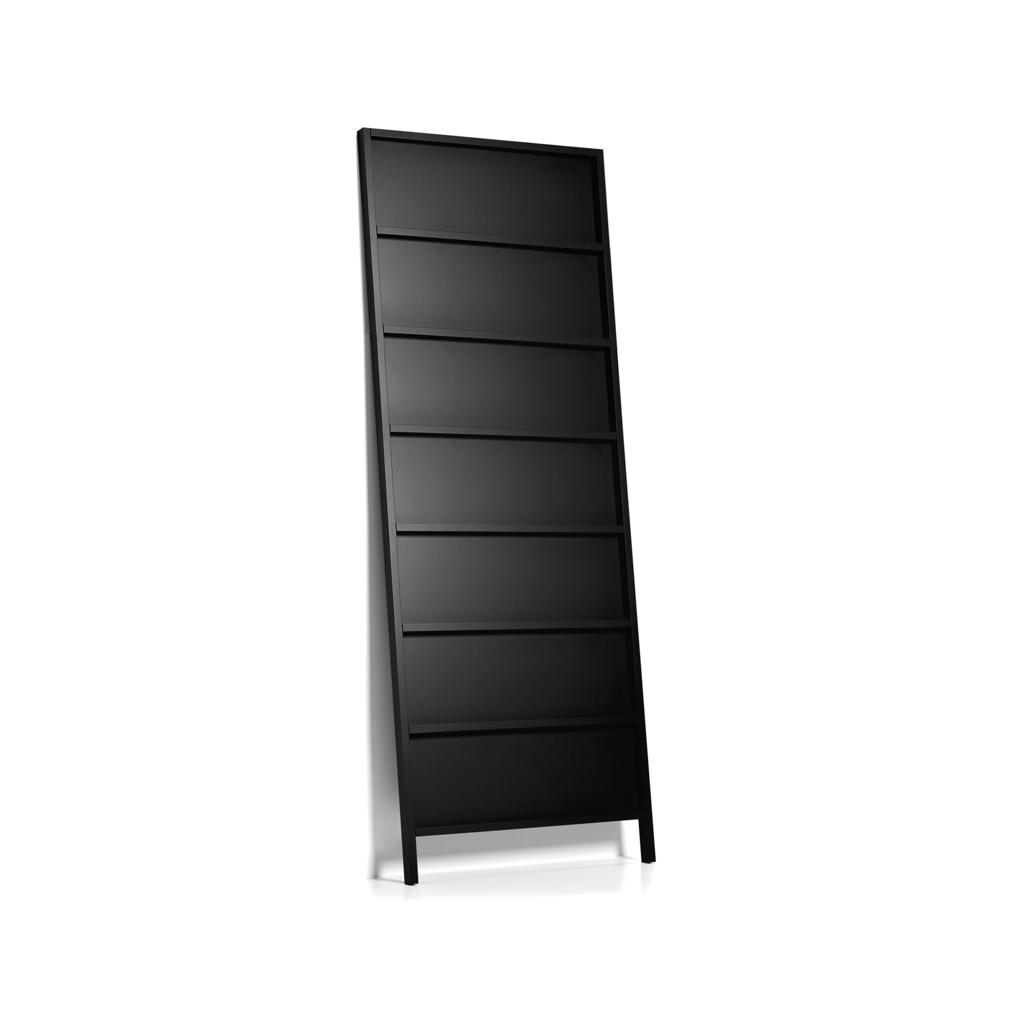 Oblique Wall Shelf