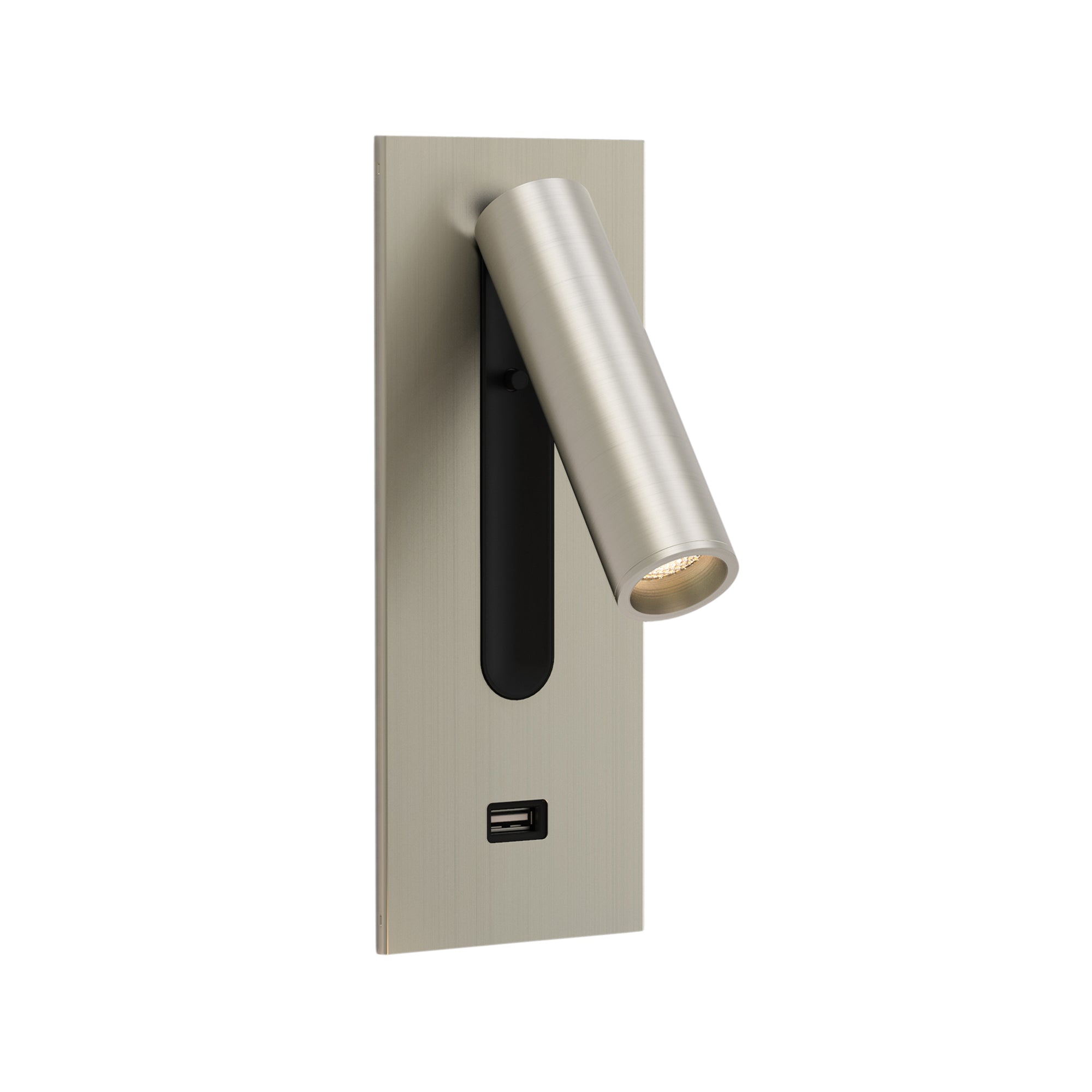 Fuse 3 Wall Lamp