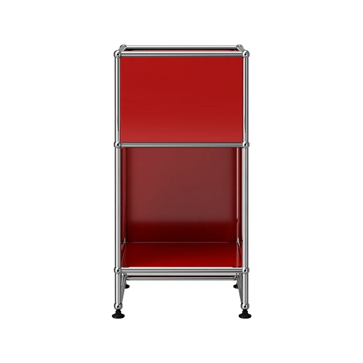 USM x Symbol Vinyl Storage Cabinet