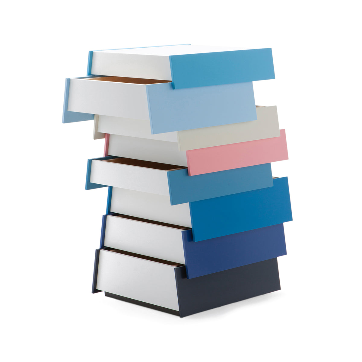 Stack Drawer Unit