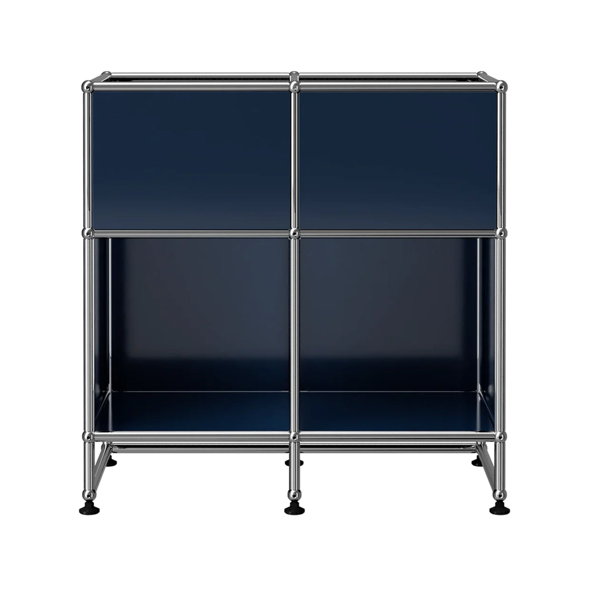 USM x Symbol Vinyl Storage Cabinet