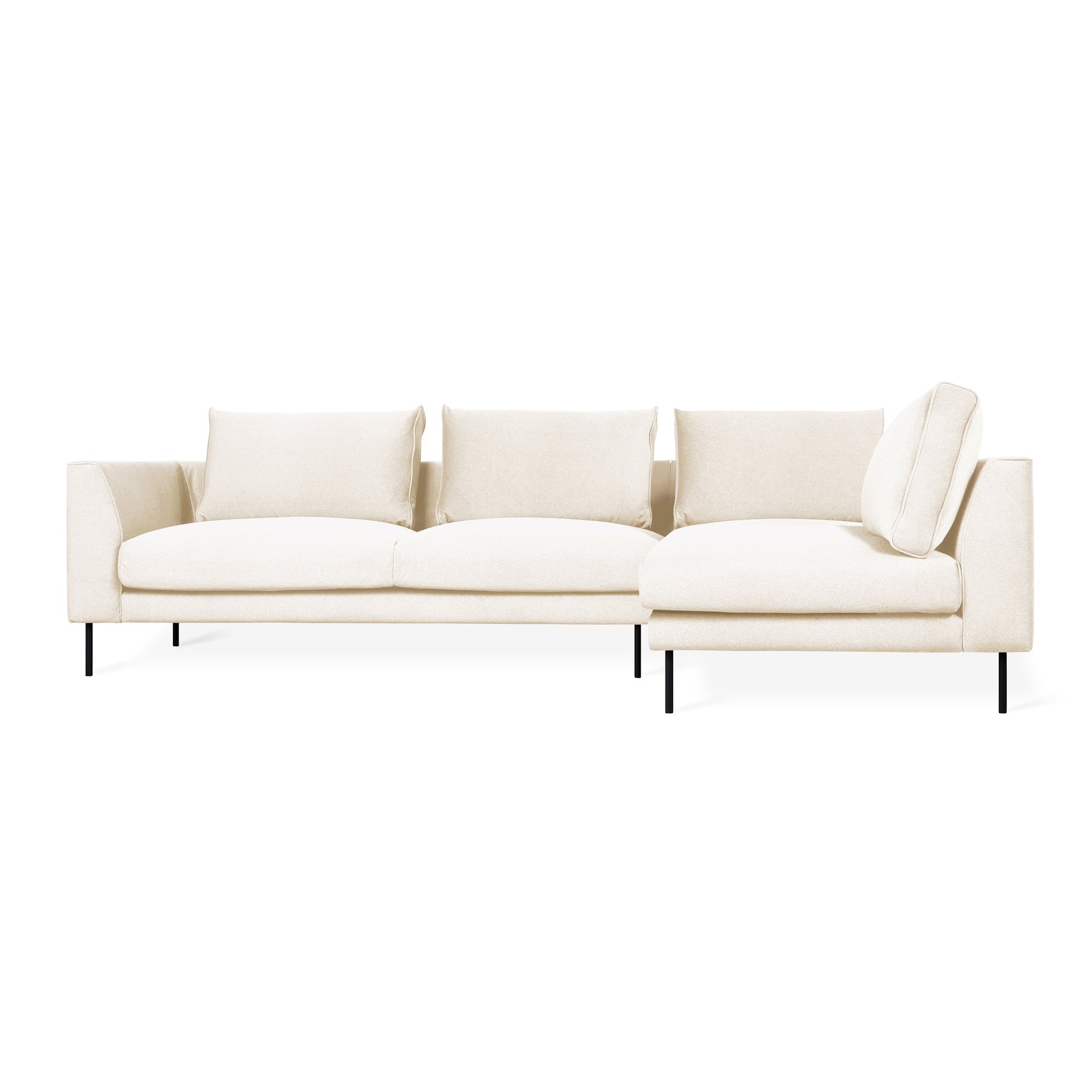 Renfrew Sectional Sofa