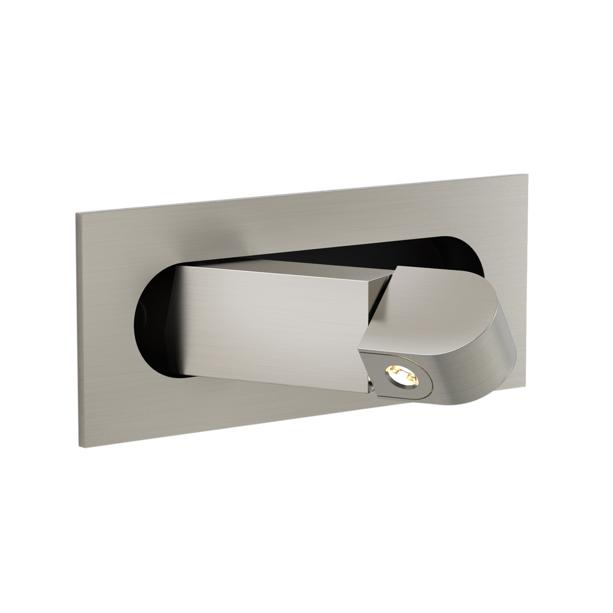 Digit Wall Lamp