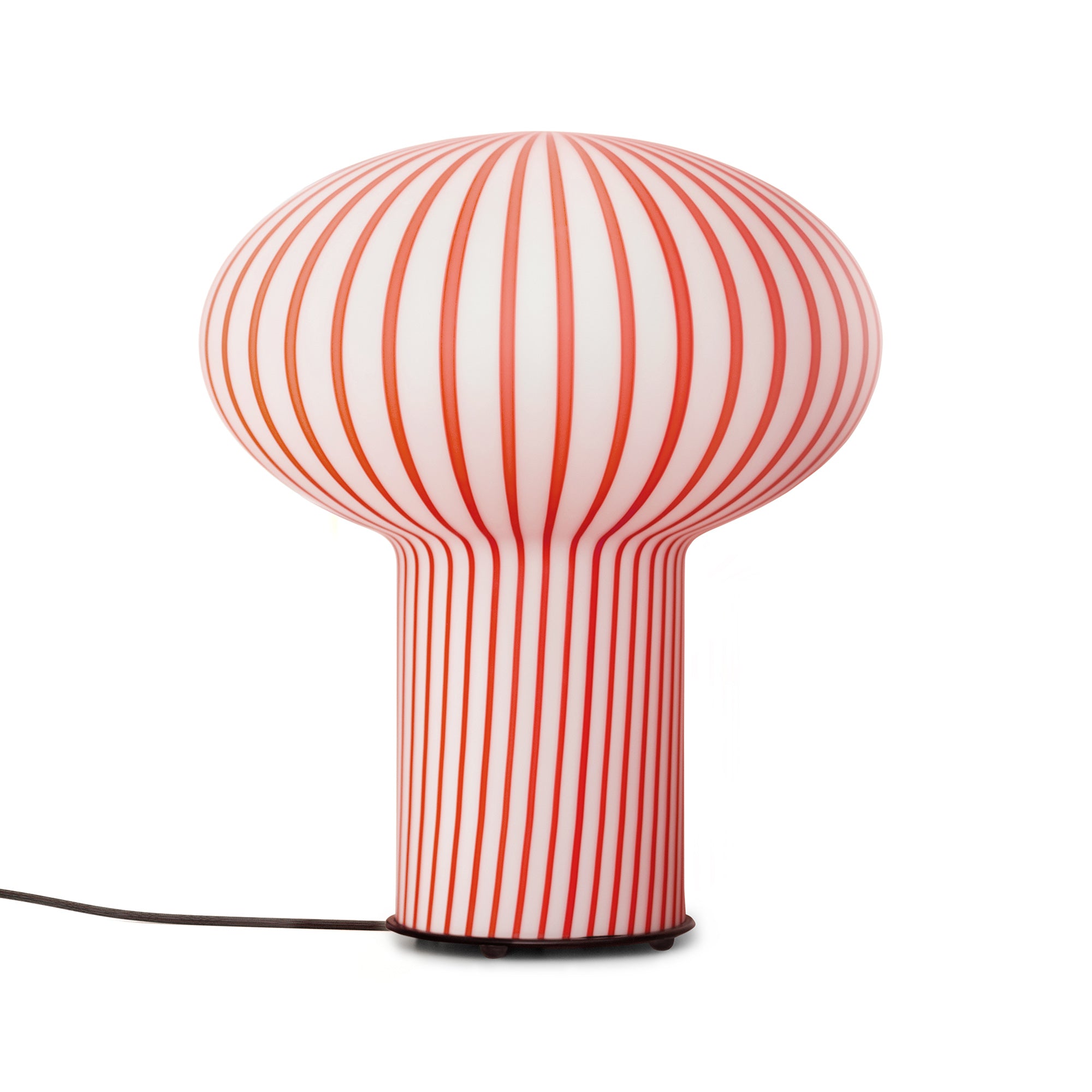 Filigrana Table Lamp — Mushroom