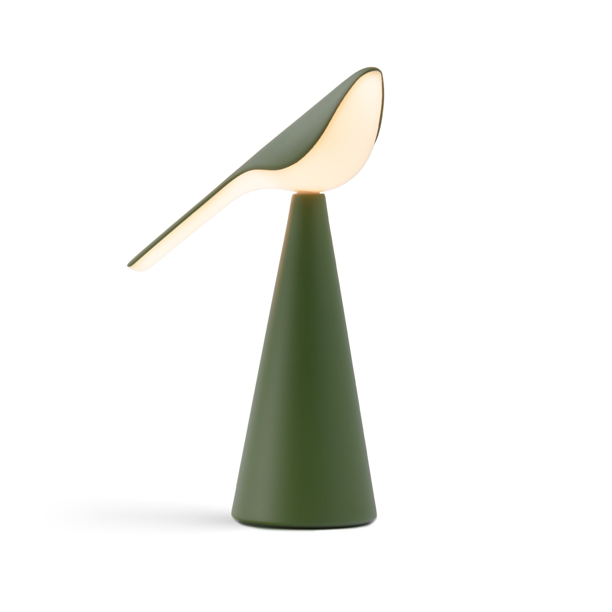 Tiki Portable Table Lamp