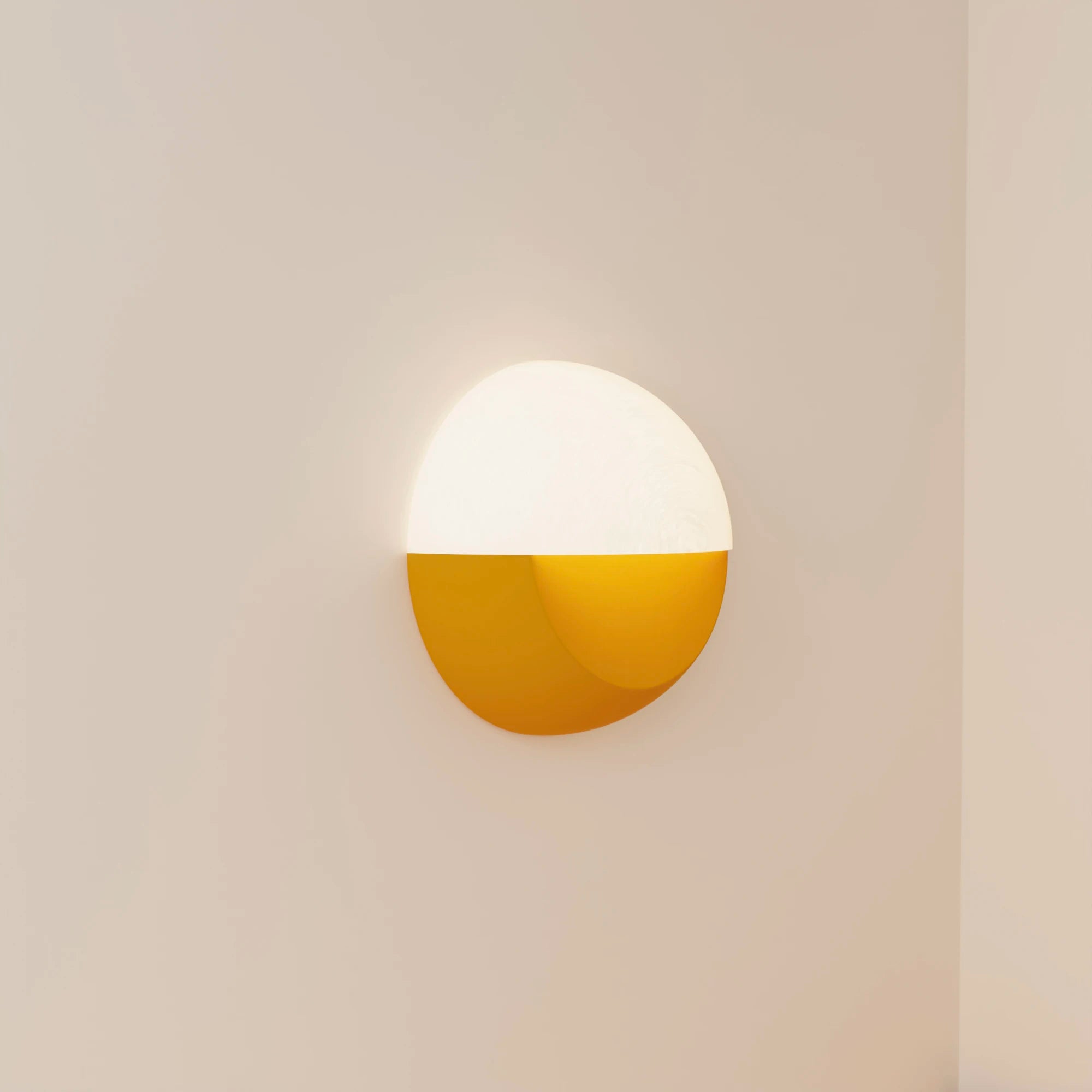 Proton Wall Sconce