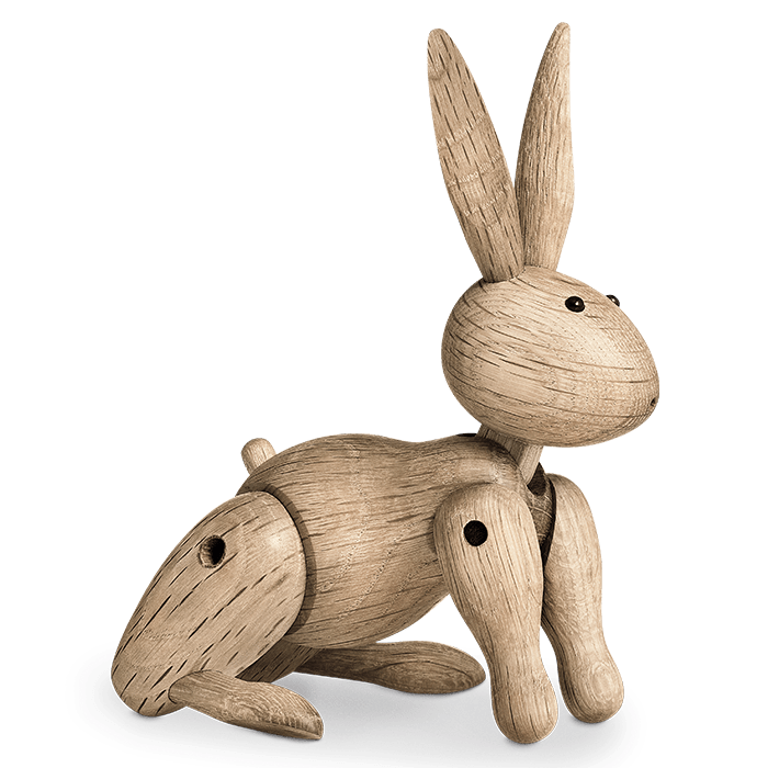 Rabbit — Oak