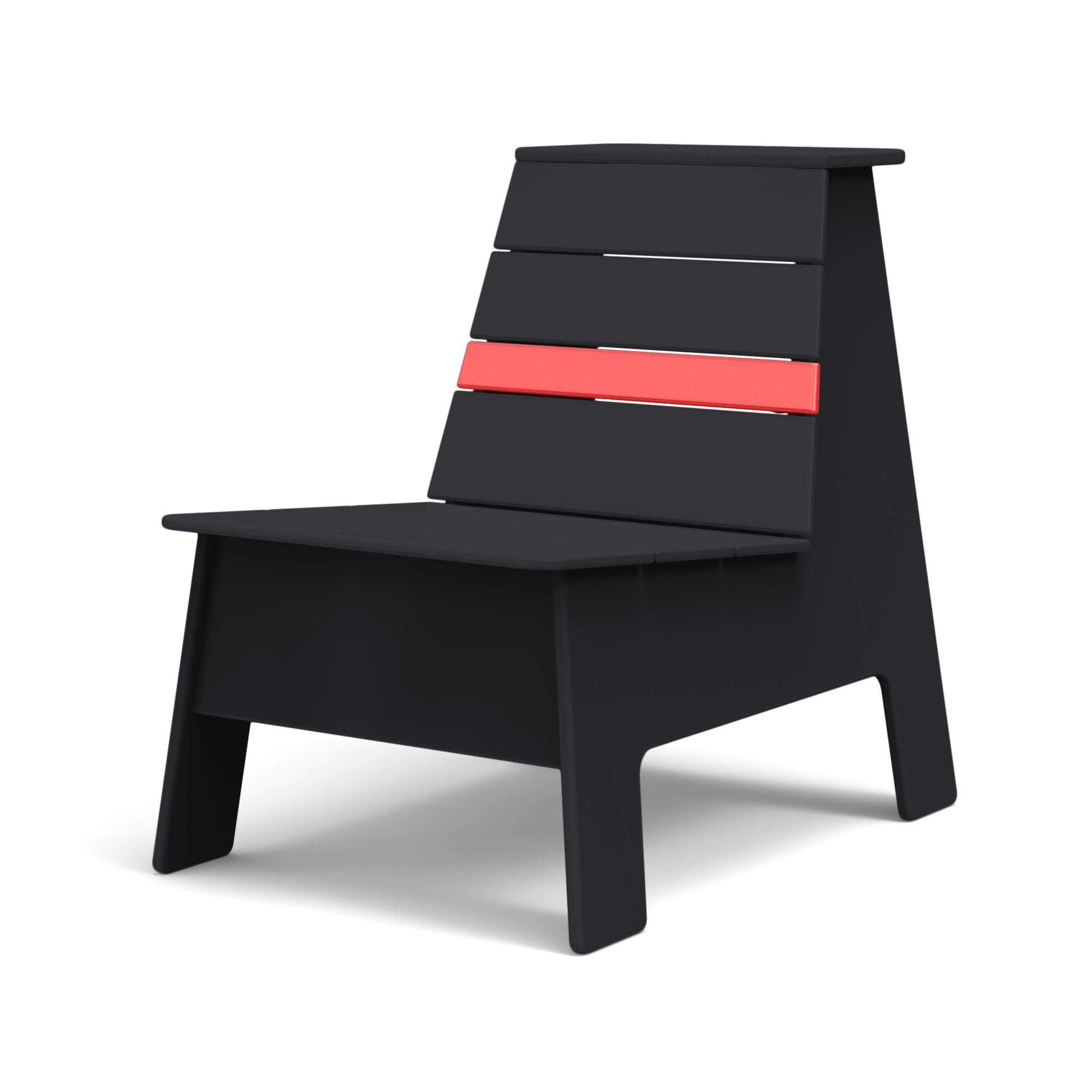 Racer Lounge Chair by Eric Pfeiffer — Rarify