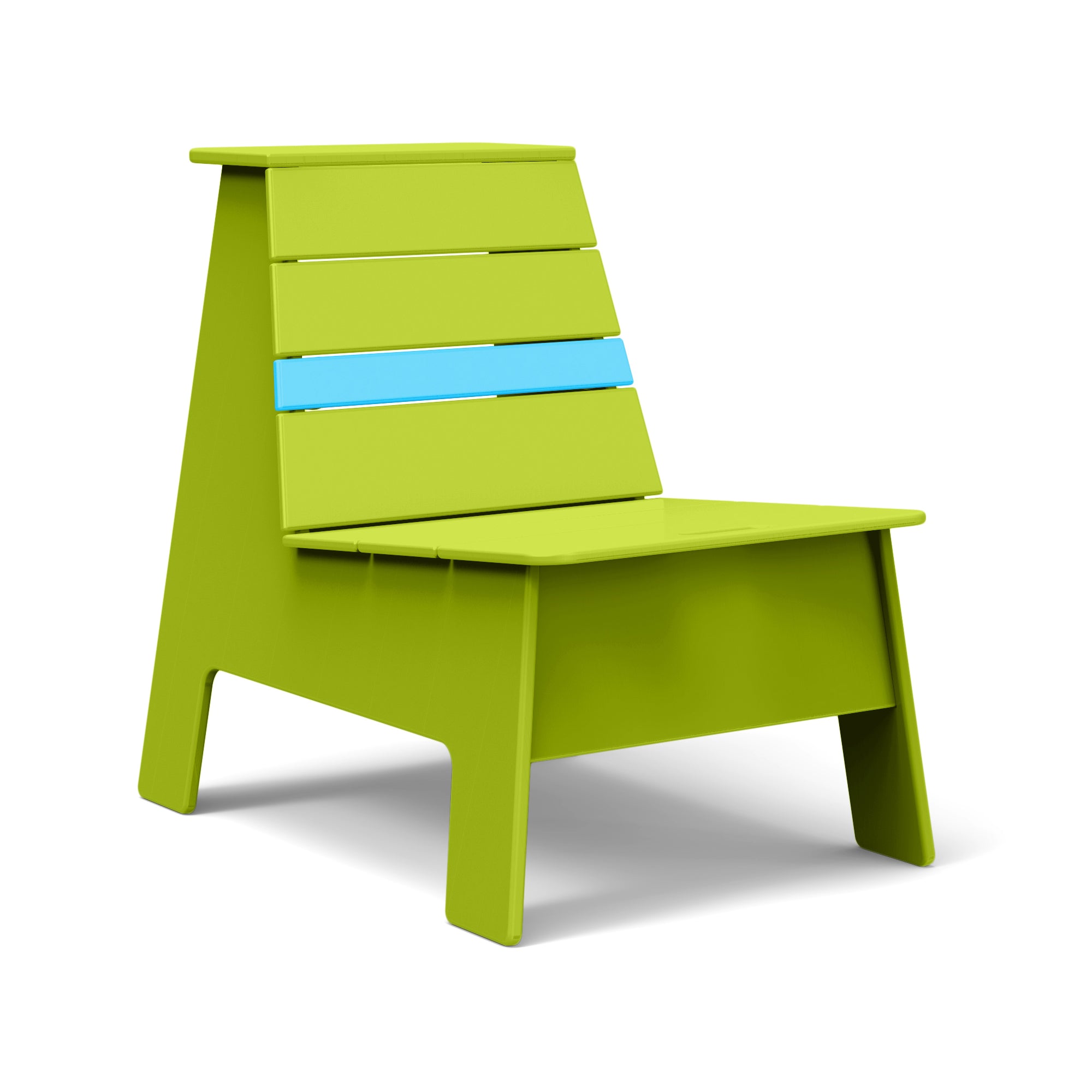 Racer Lounge Chair