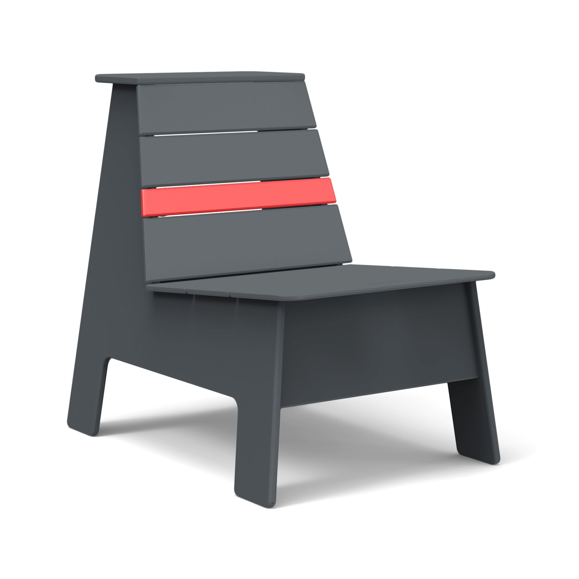 Racer Lounge Chair