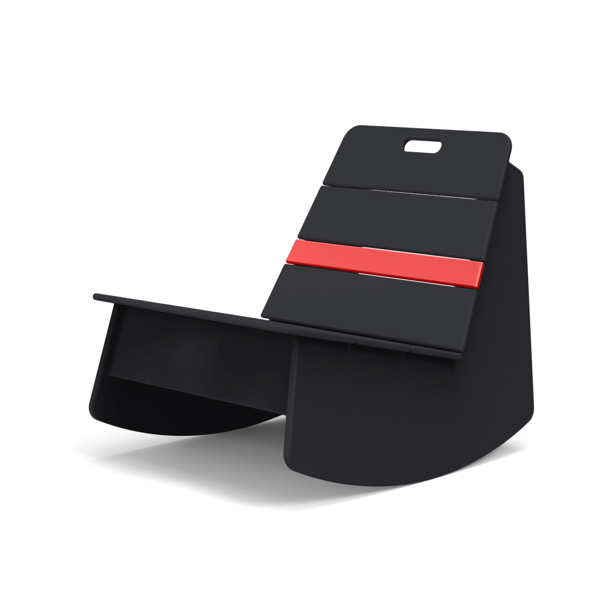 Racer Rocking Chair