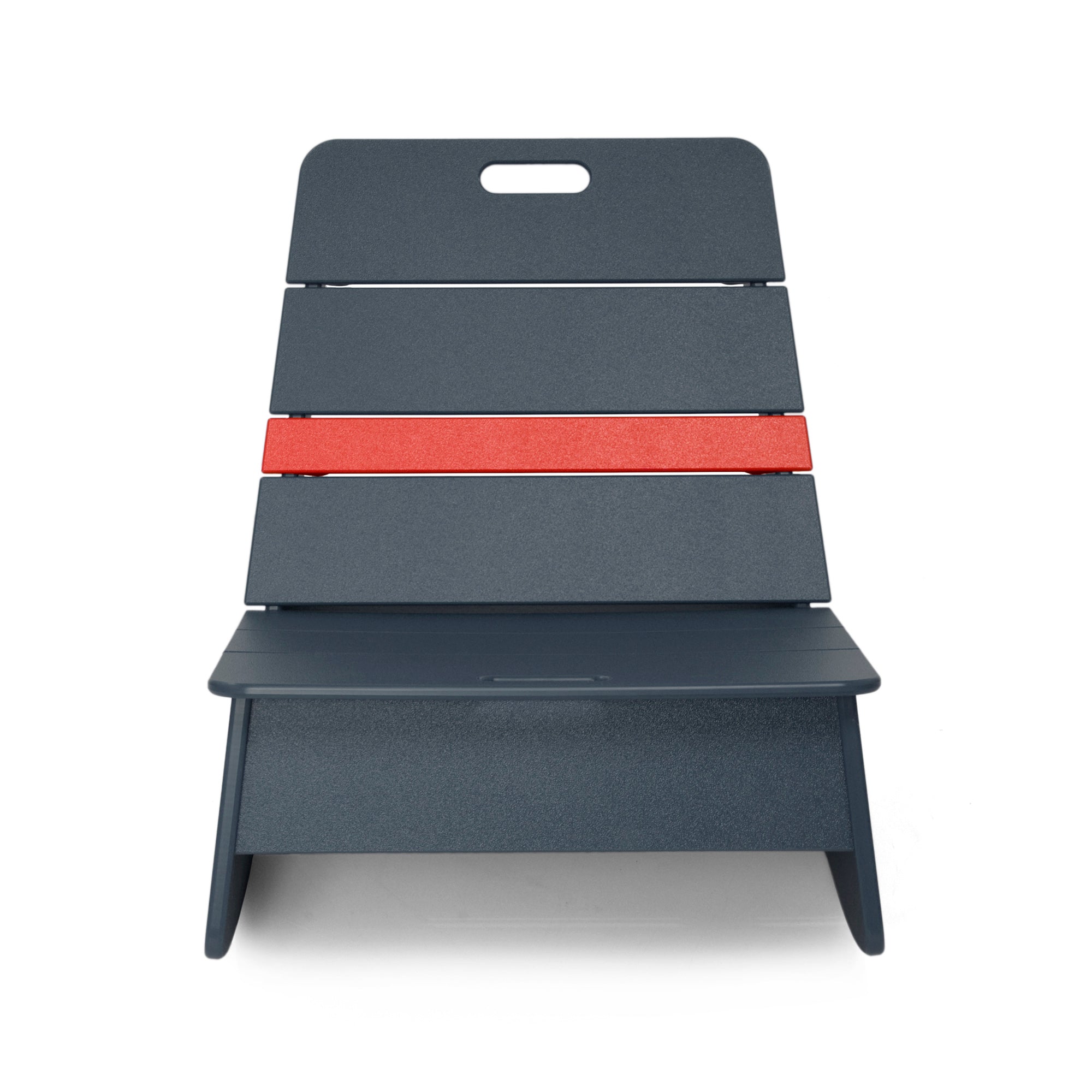 Racer Rocking Chair