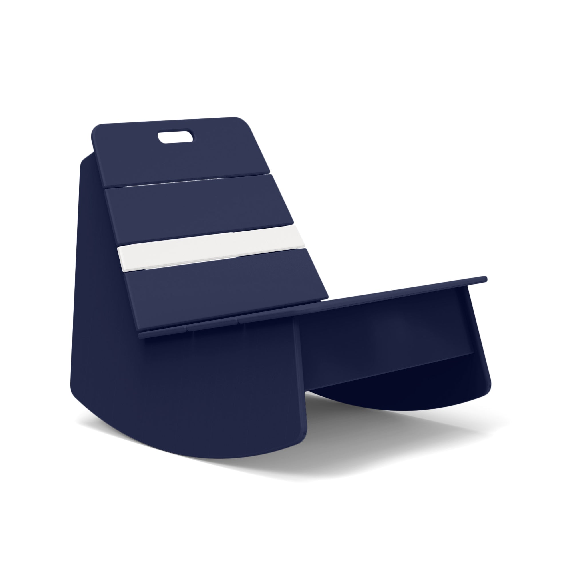 Racer Rocking Chair