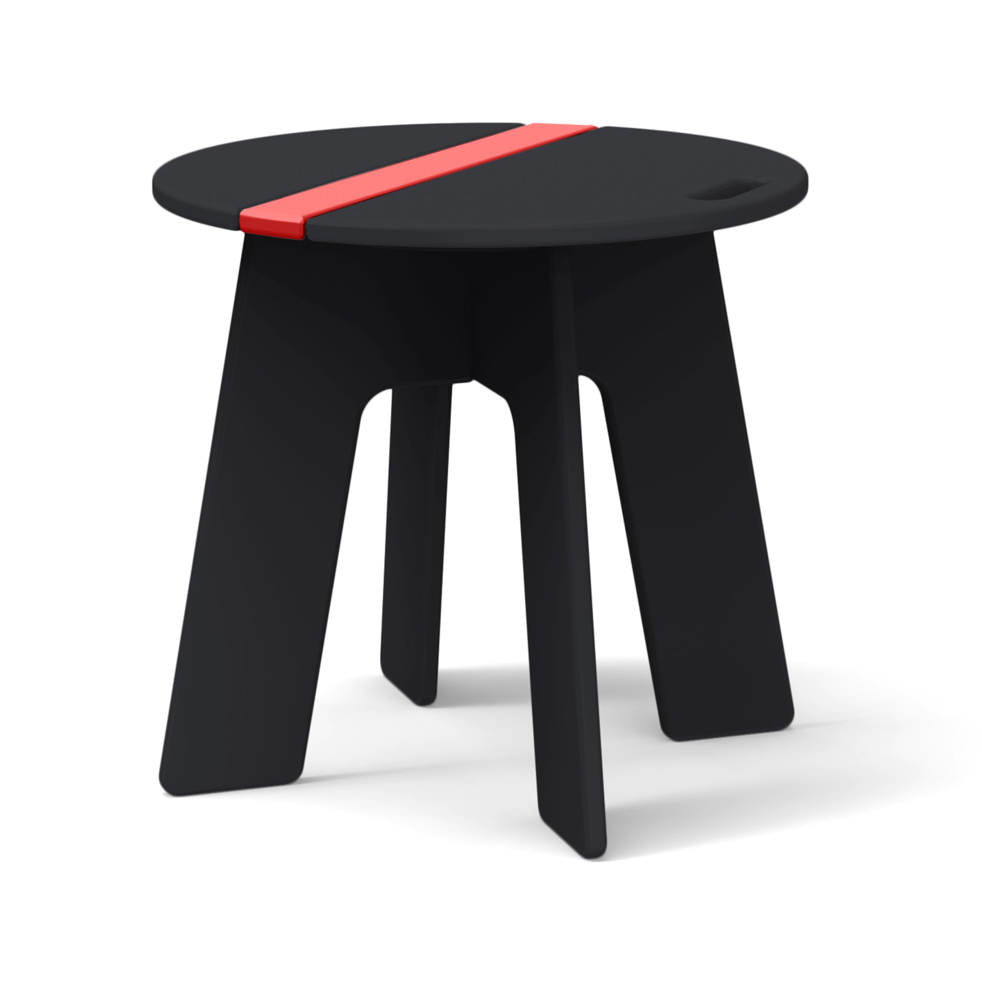 Racer Side Car Table