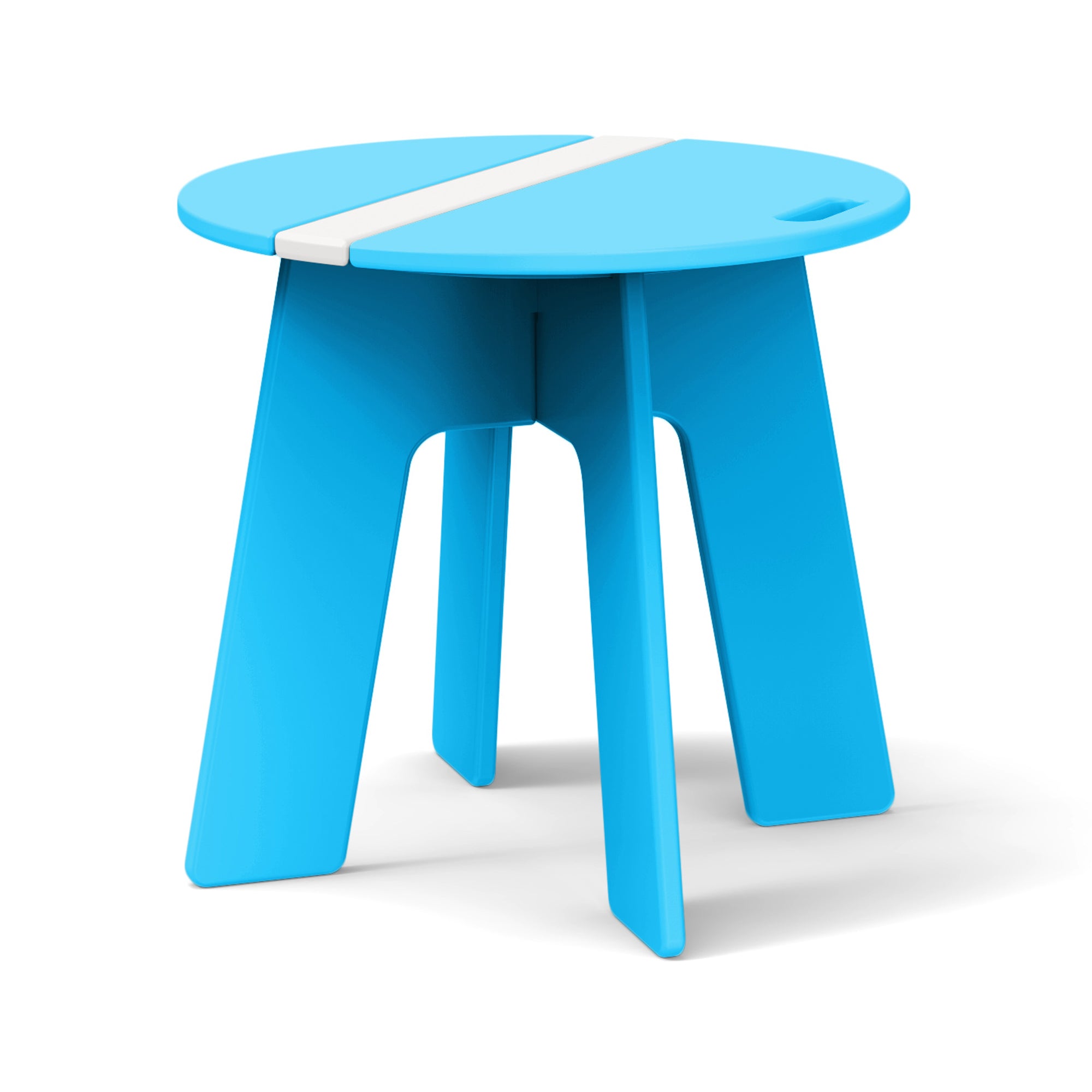 Racer Side Car Table