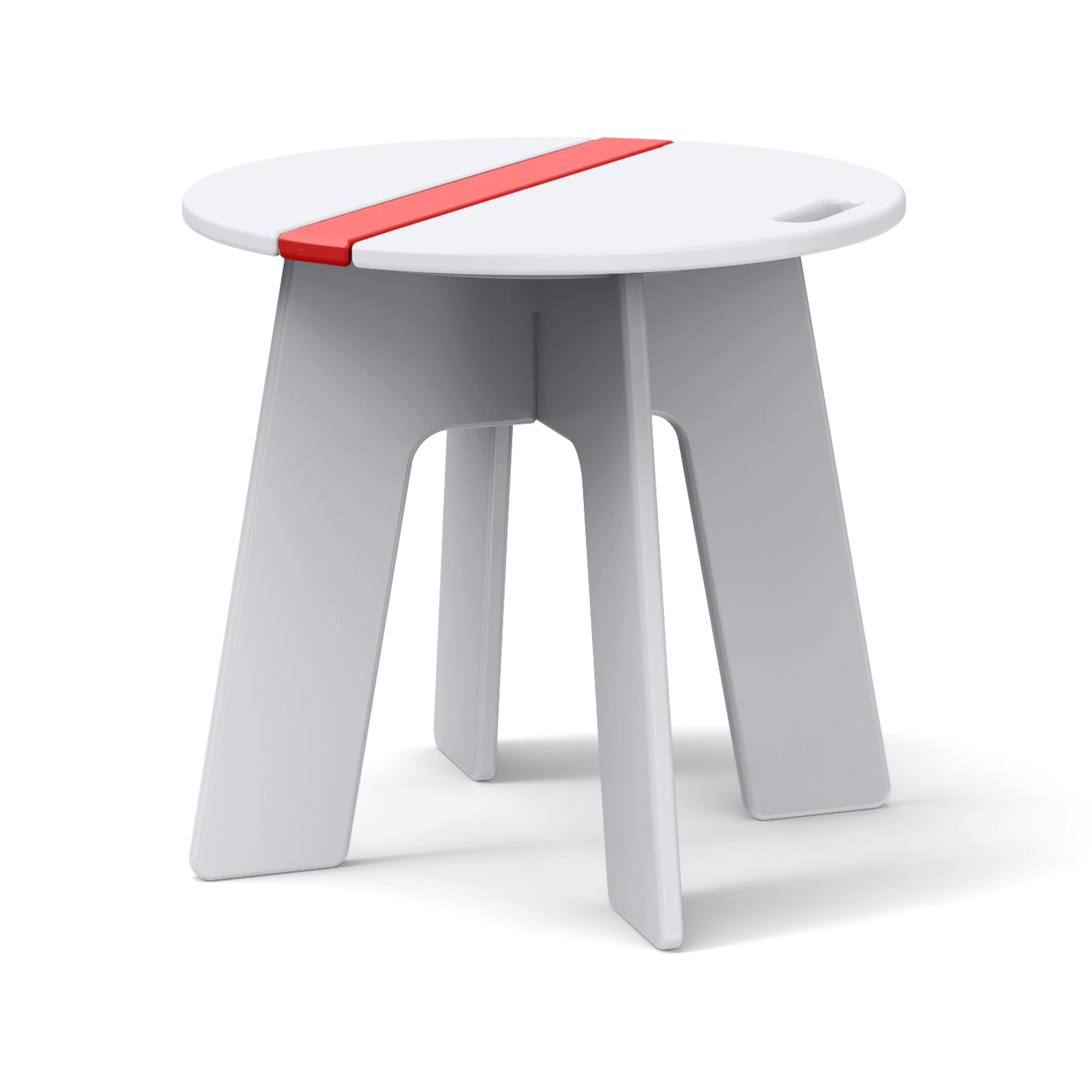 Racer Side Car Table