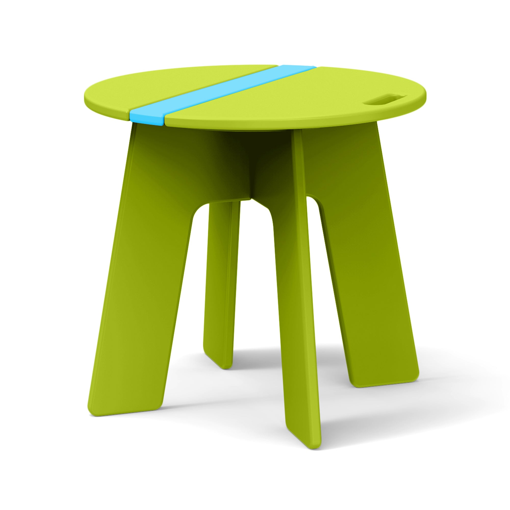 Racer Side Car Table