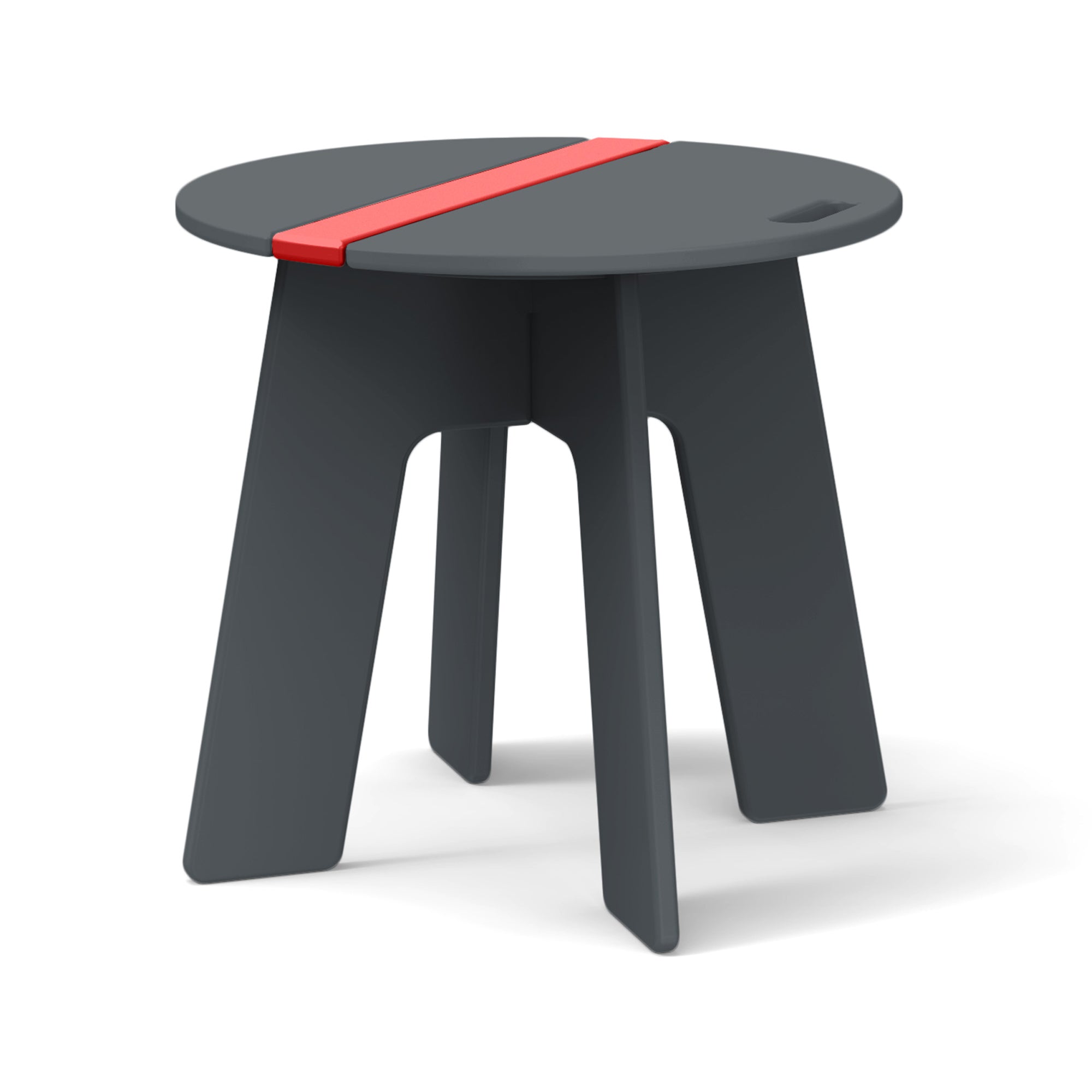 Racer Side Car Table