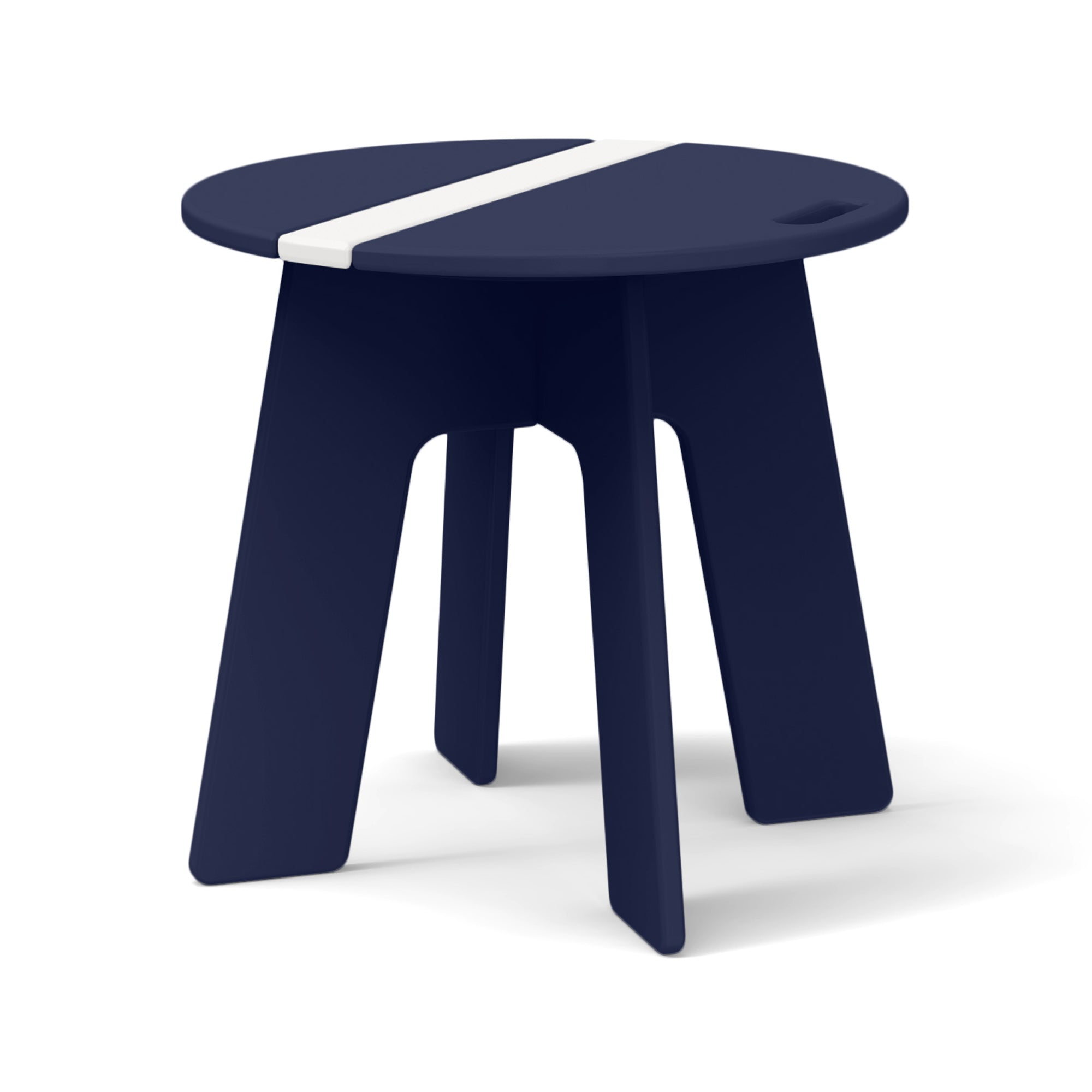 Racer Side Car Table