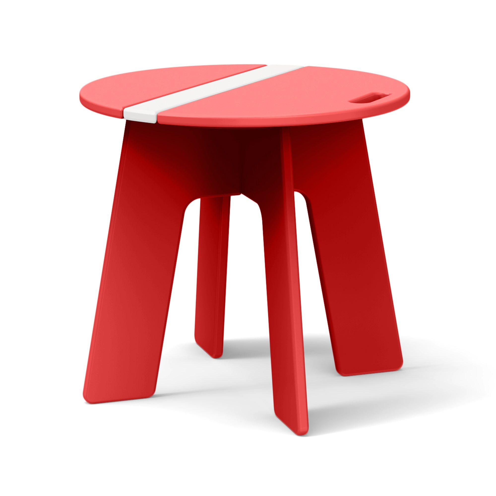 Racer Side Car Table