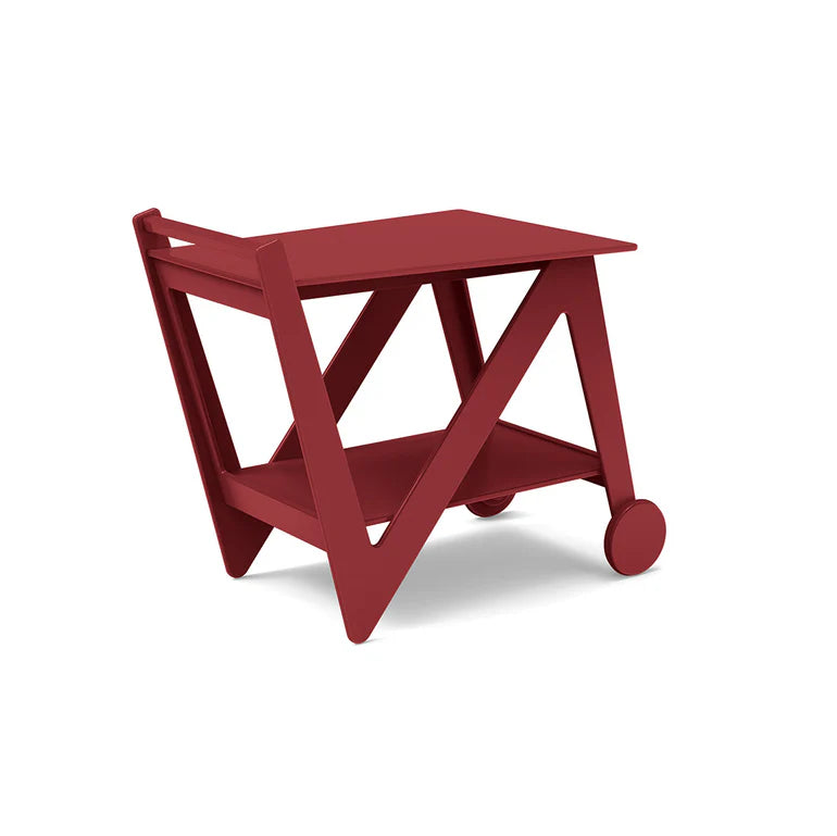 Rapson Bar Cart