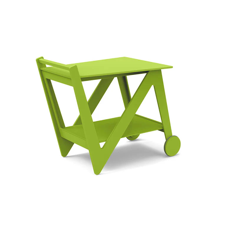 Rapson Bar Cart