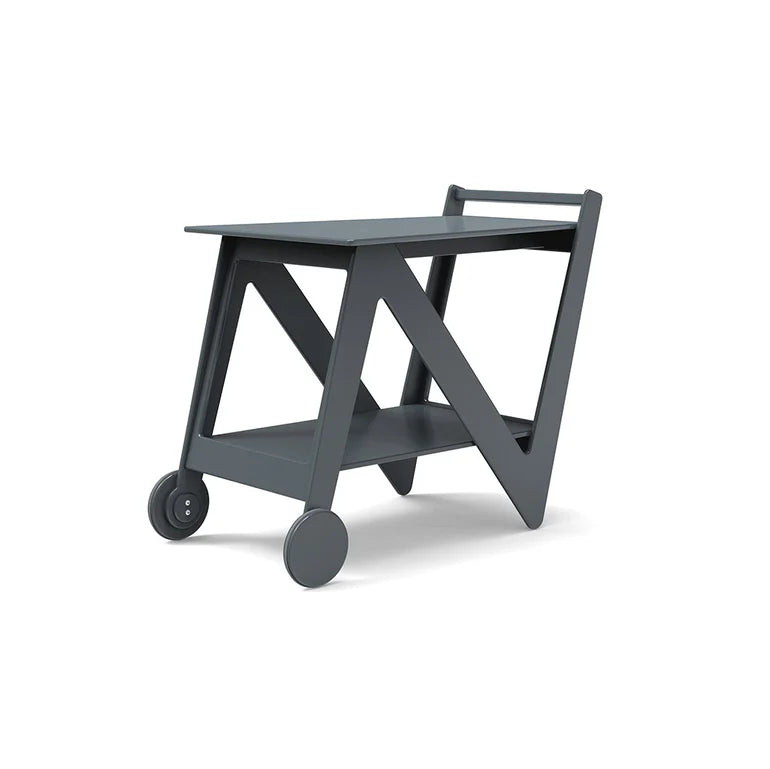 Rapson Bar Cart