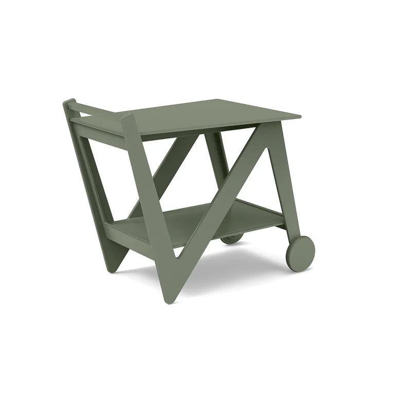 Rapson Bar Cart