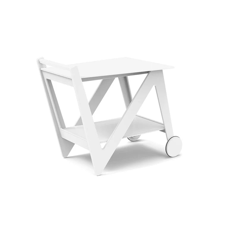 Rapson Bar Cart