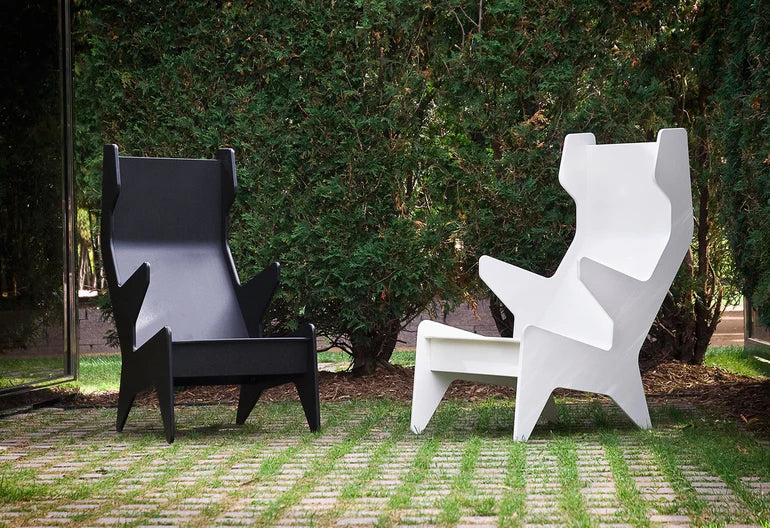 Rapson Cave Chair