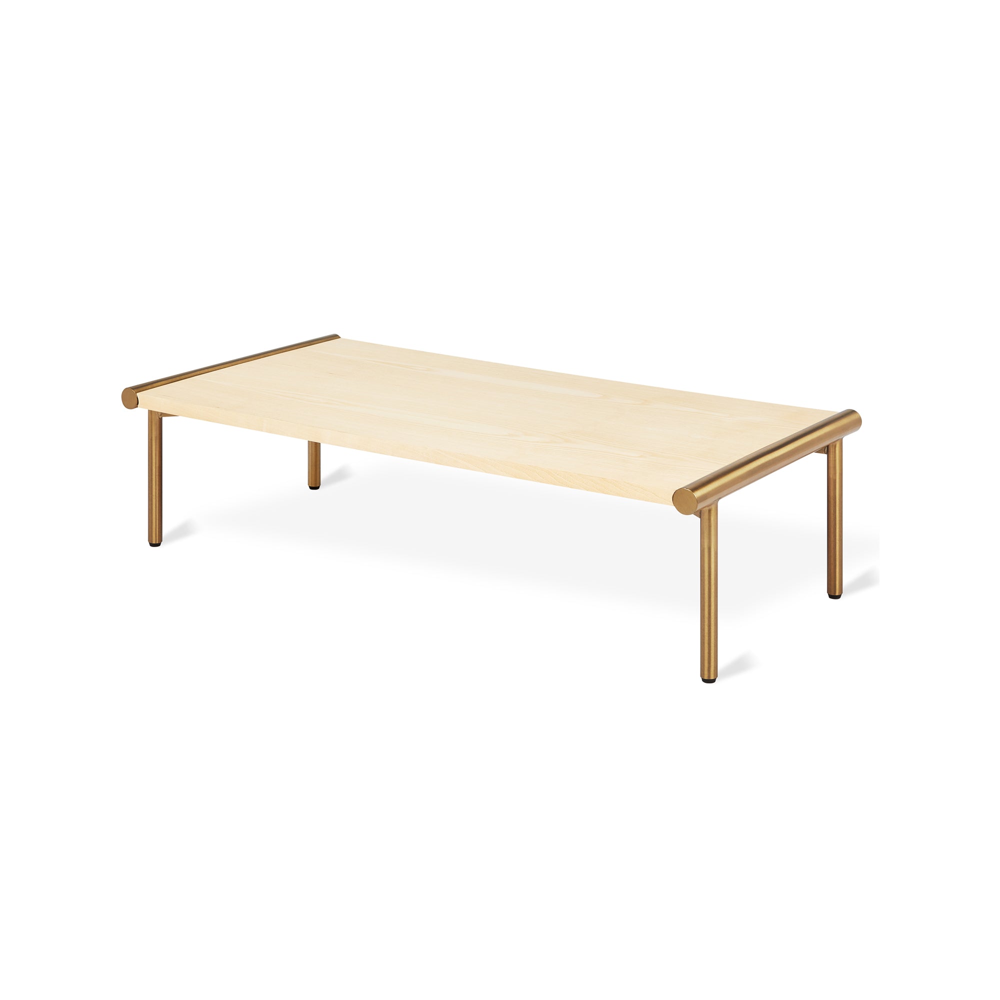 Manifold Coffee and End Table