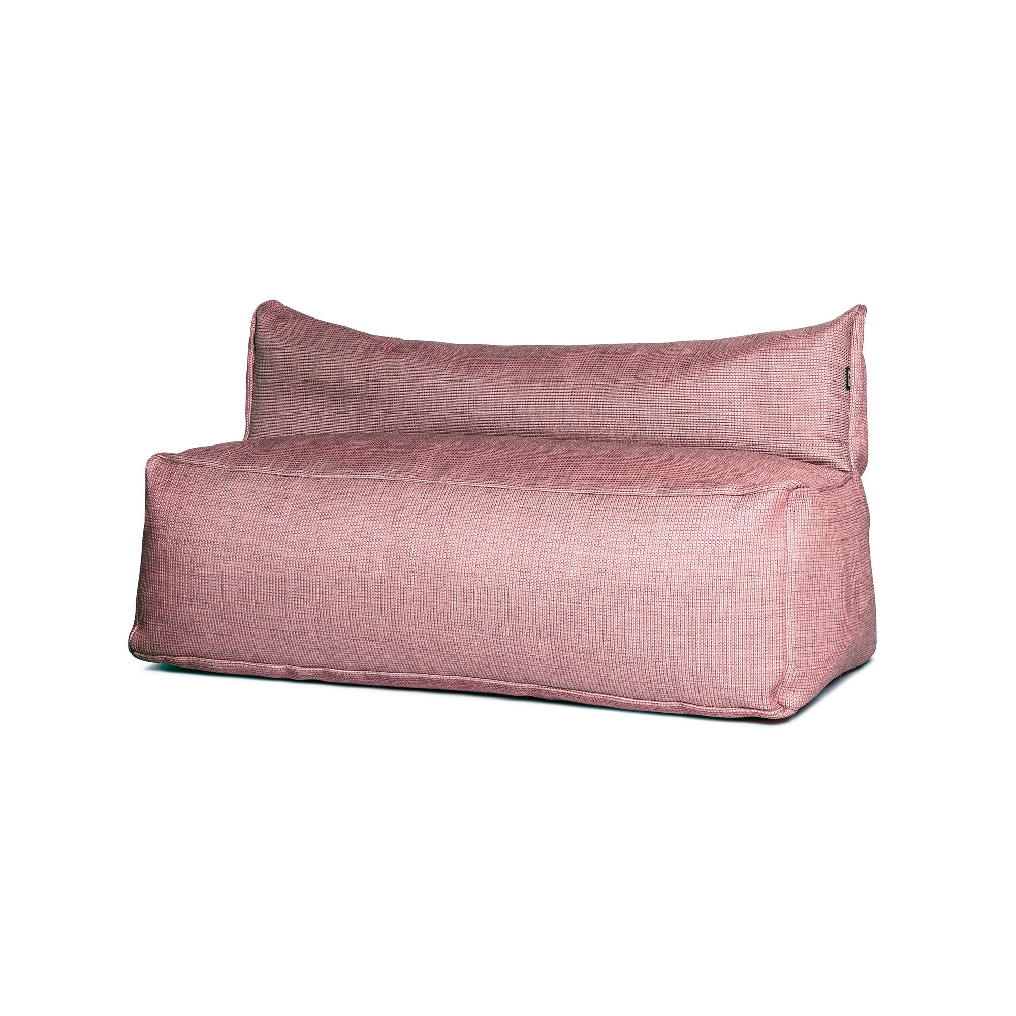 Dotty Love Seat