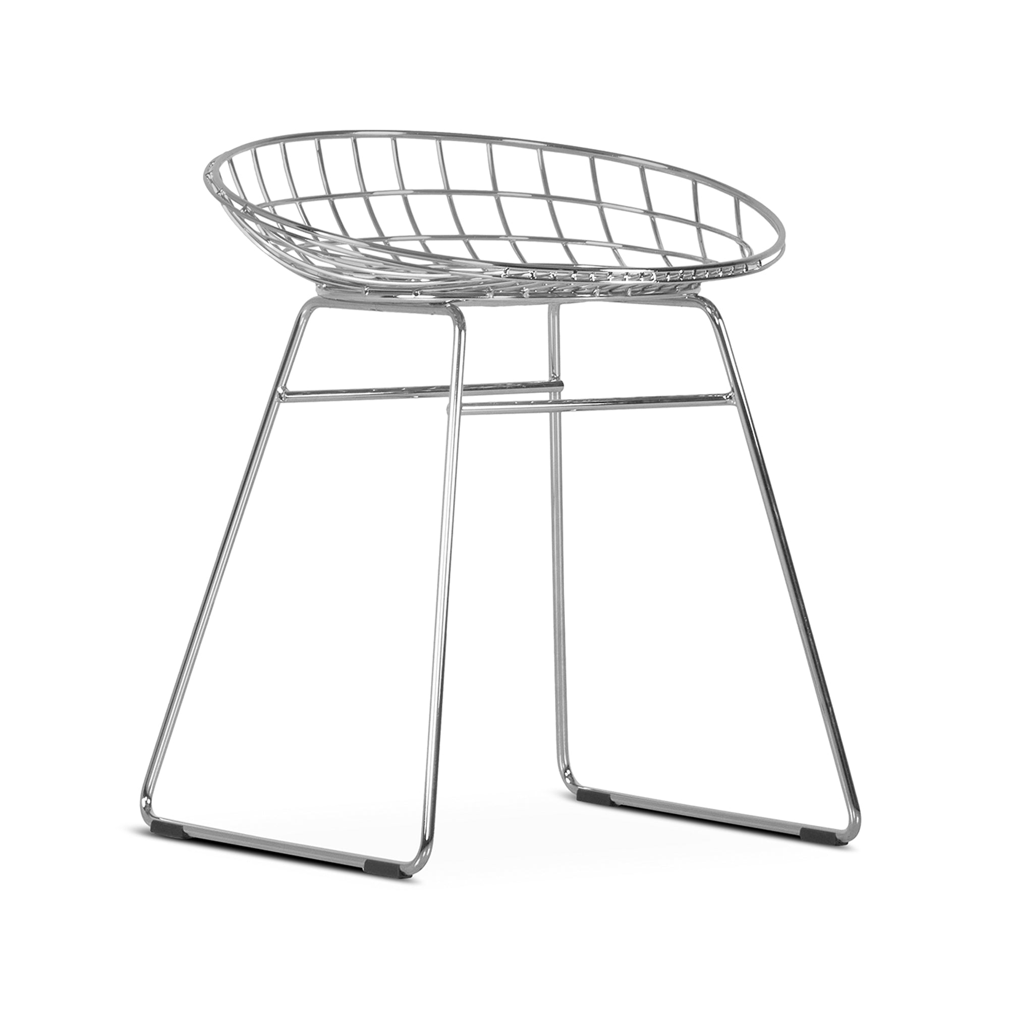 KM05 Wire Stool