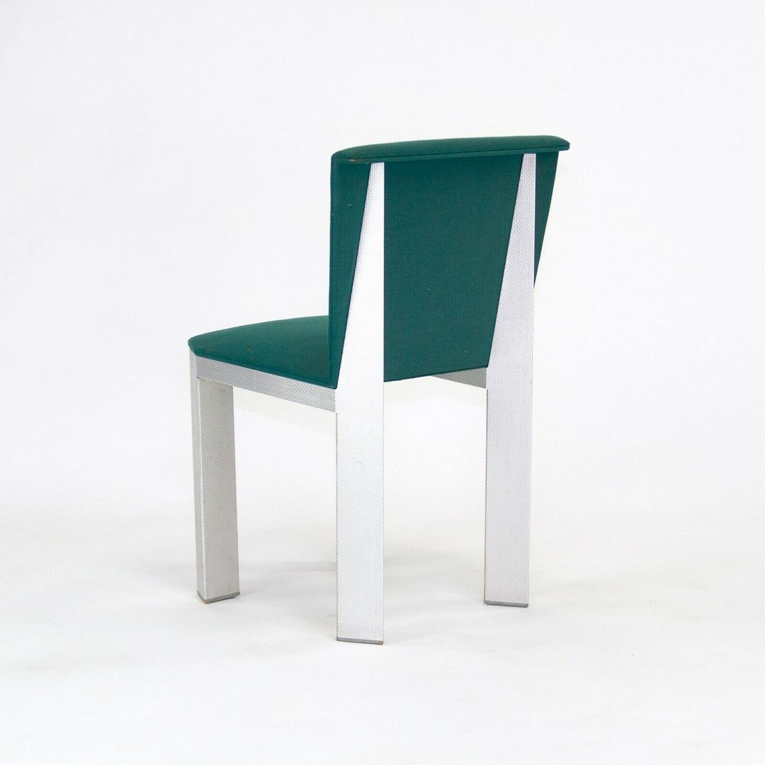 Prototype Dining Chair