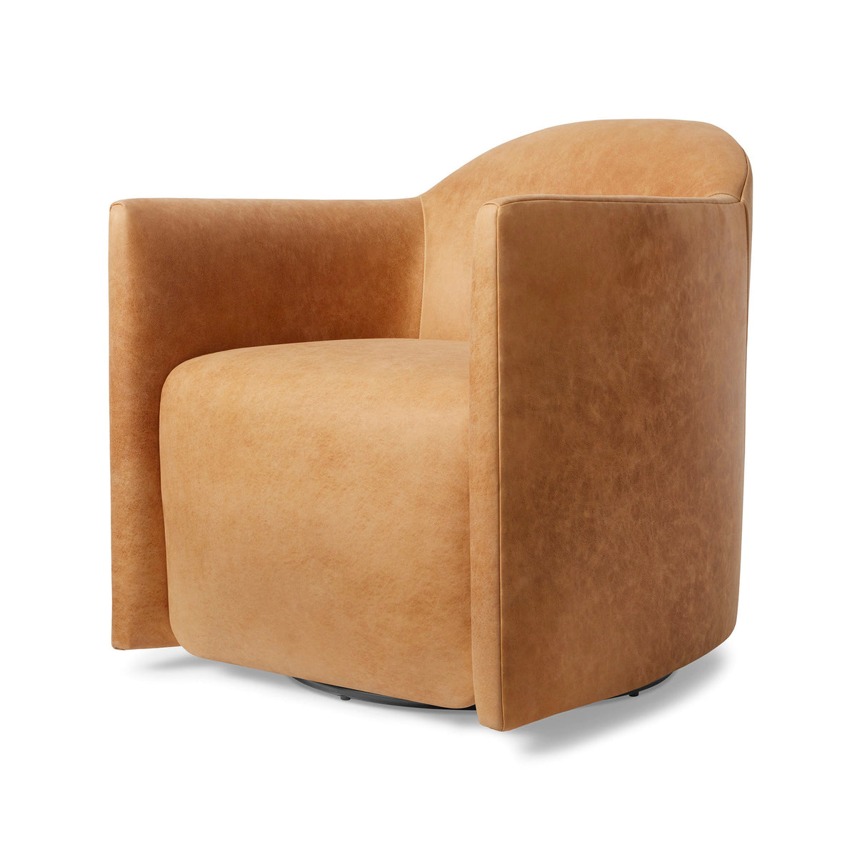 About Face Swivel Lounge Chair